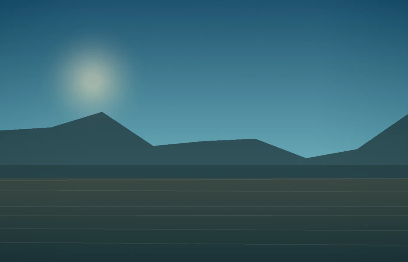Banggai Islands