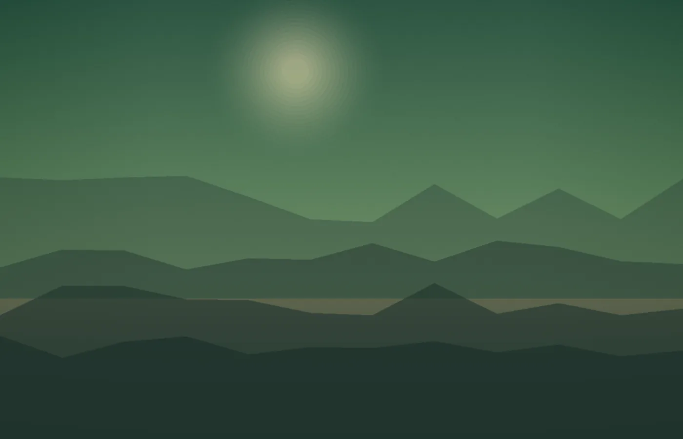 Mount Nimba