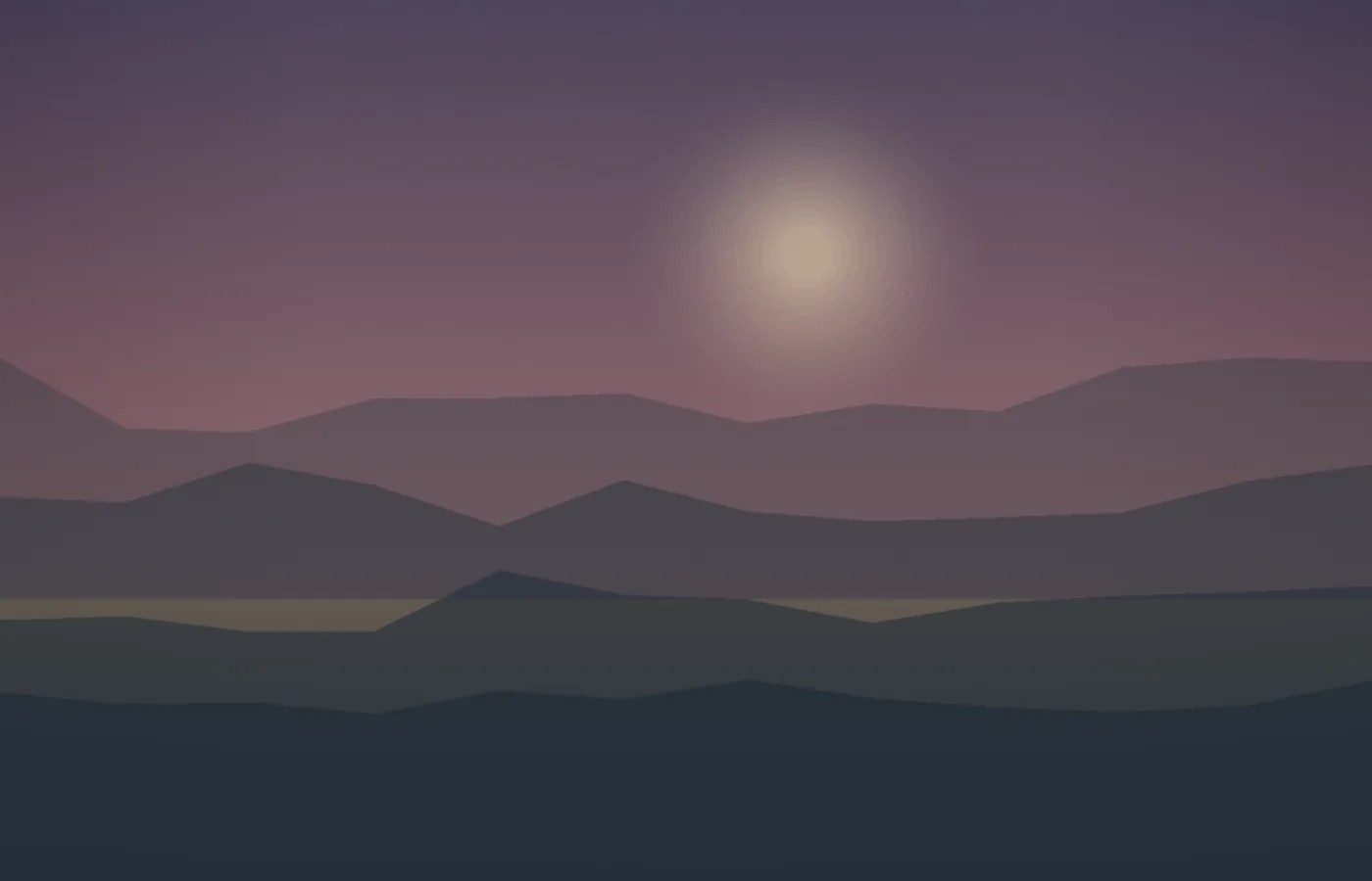 Tatacoa Desert