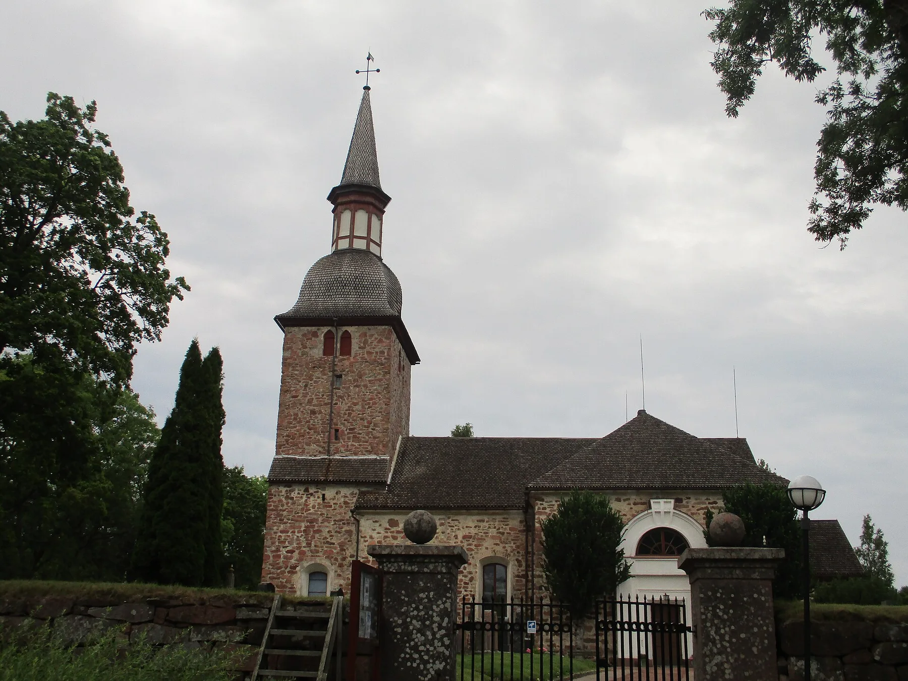 Aland Islands — view 3