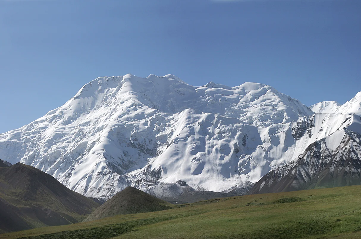 Alay Valley