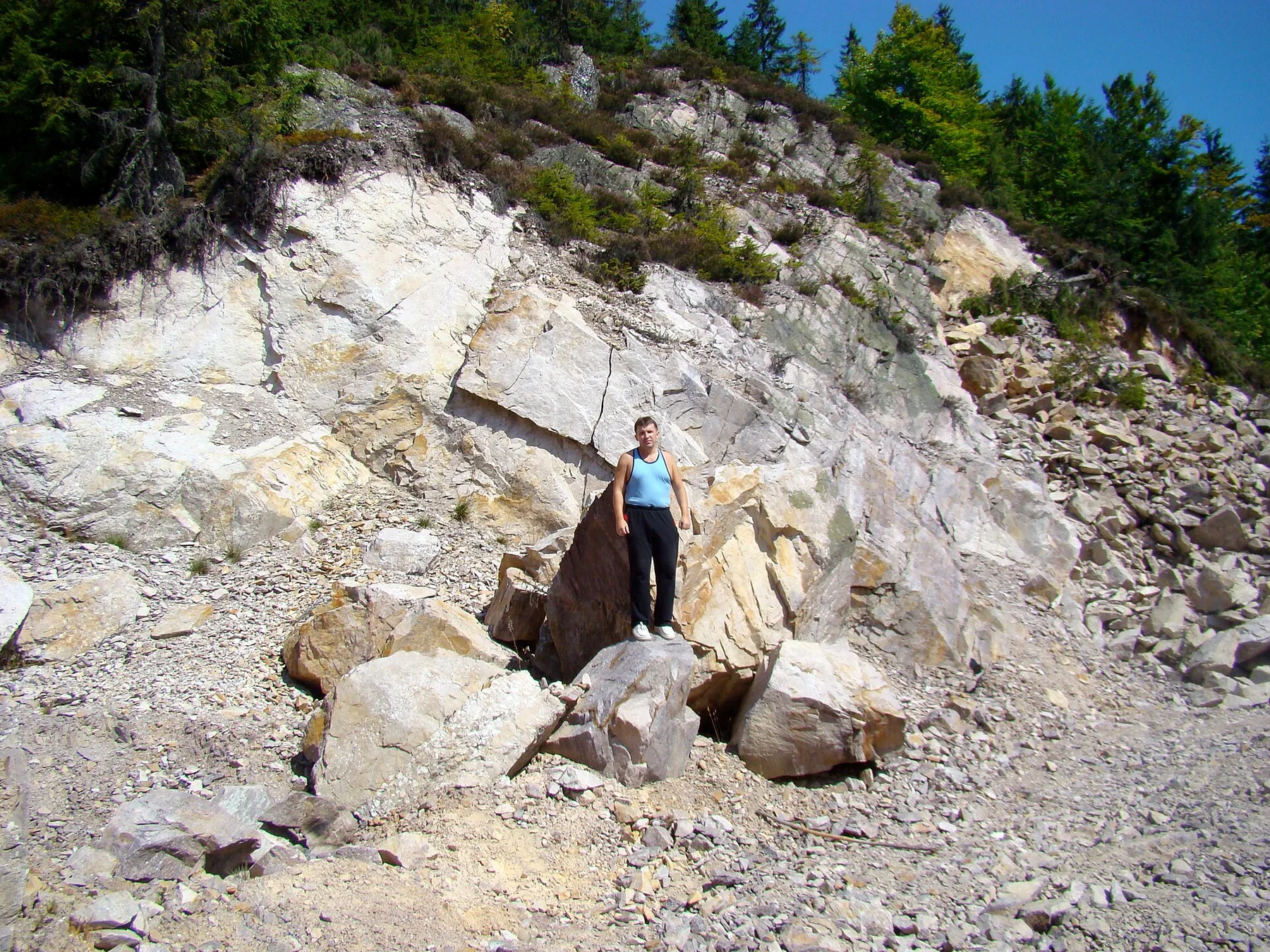 Apuseni - view 9