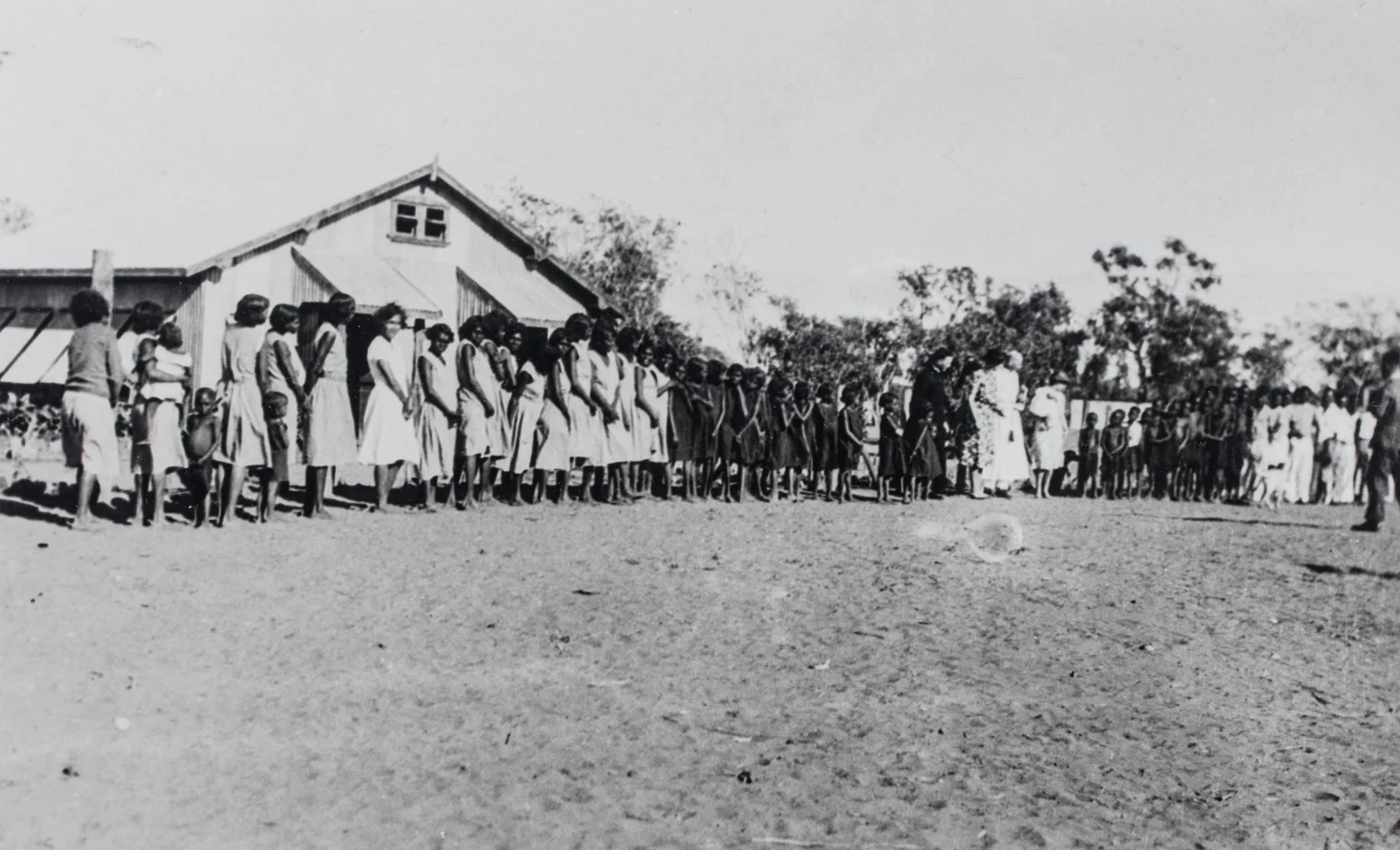 Roper River 1938-NTS PH0254-0010