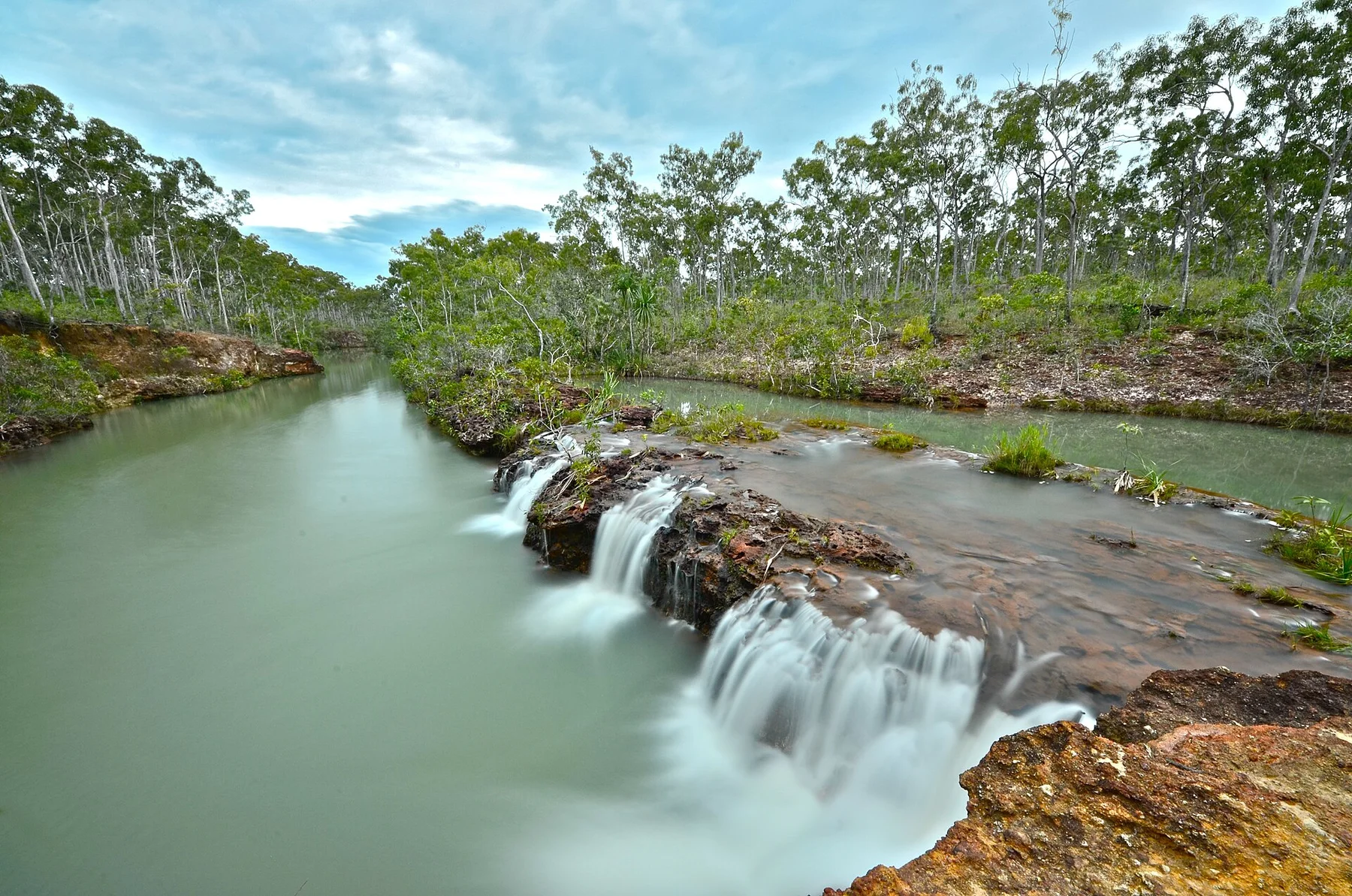 Arnhem Land - view 11