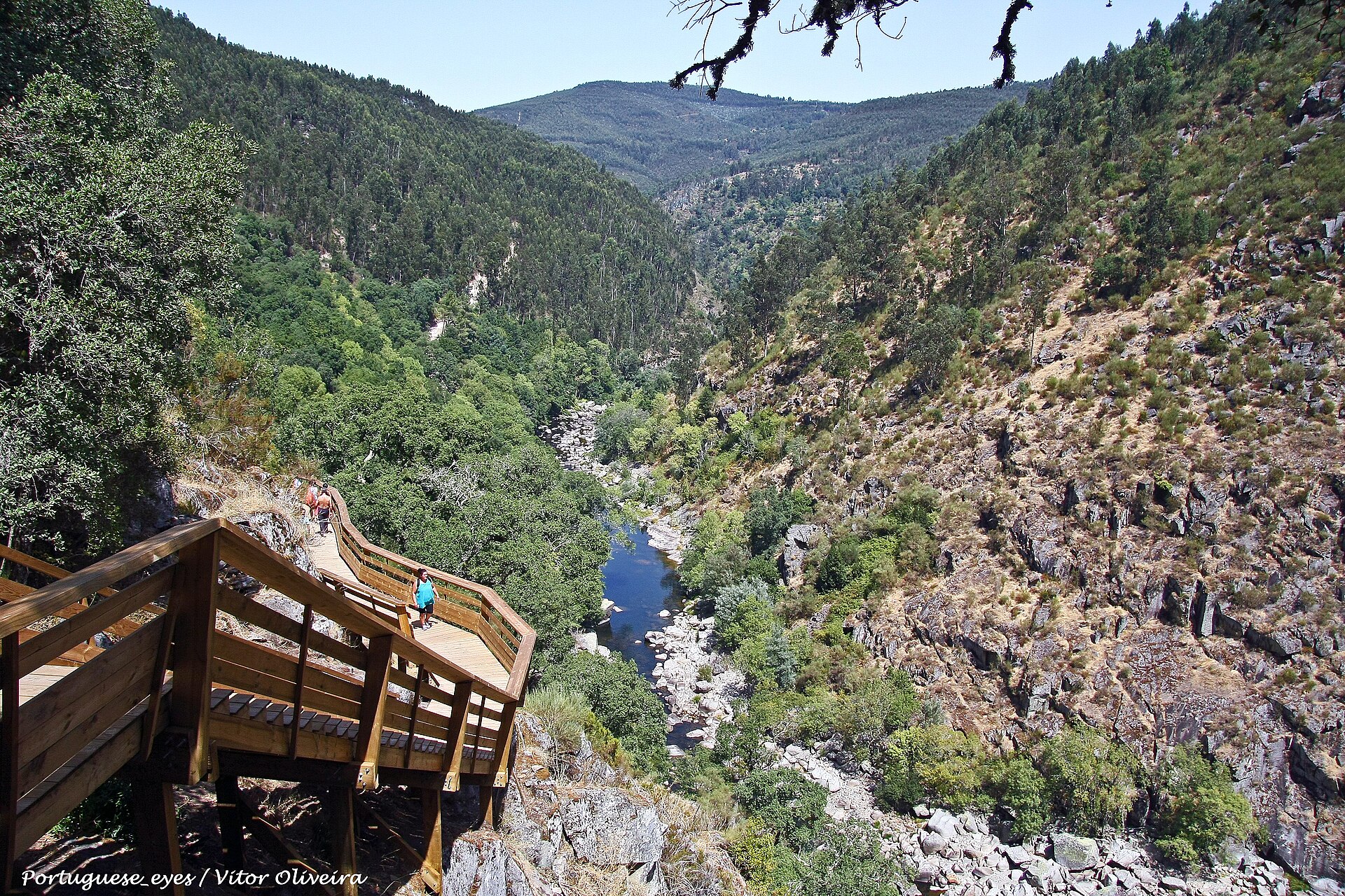 516 Arouca Bridge