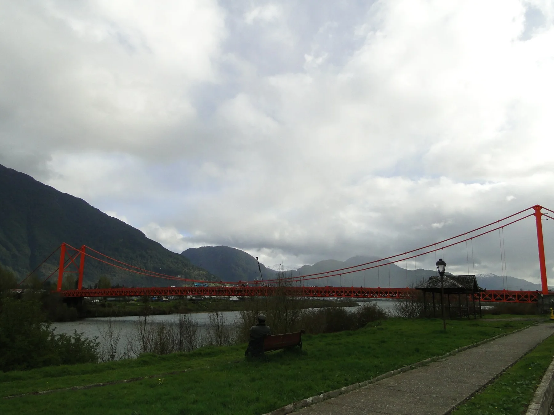 Aysen - view 12