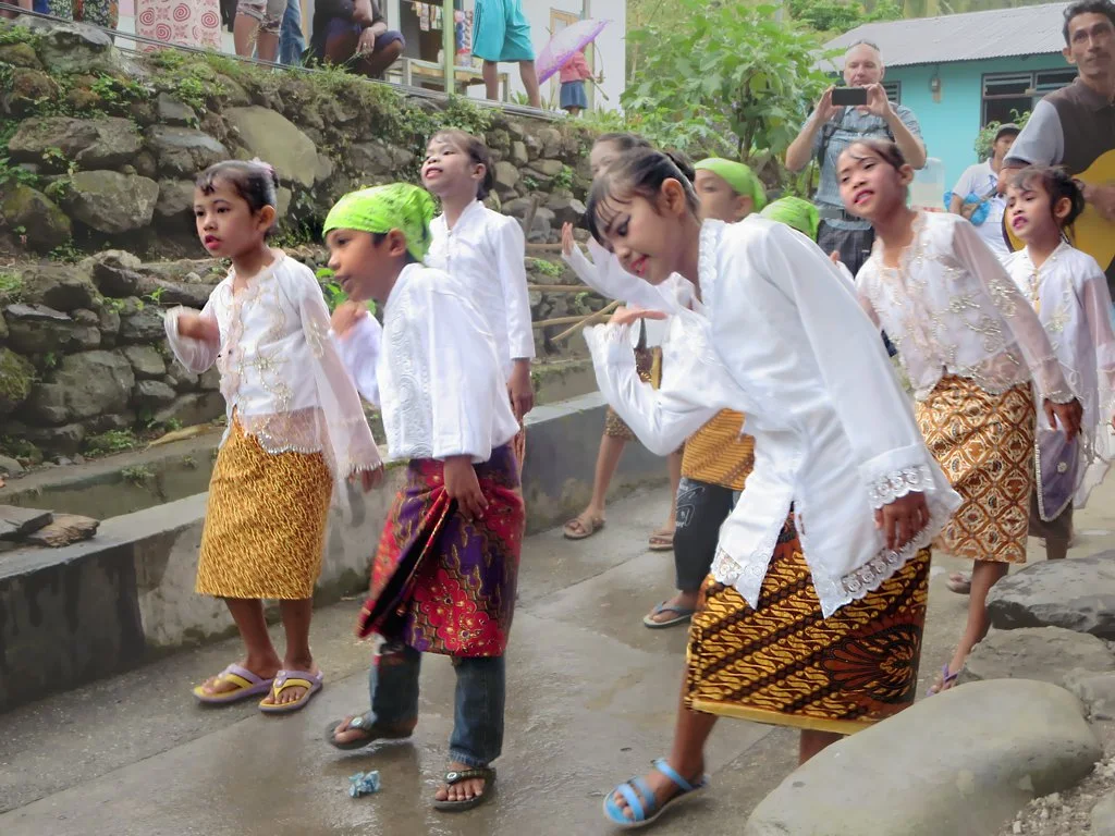Banda Islands - view 13