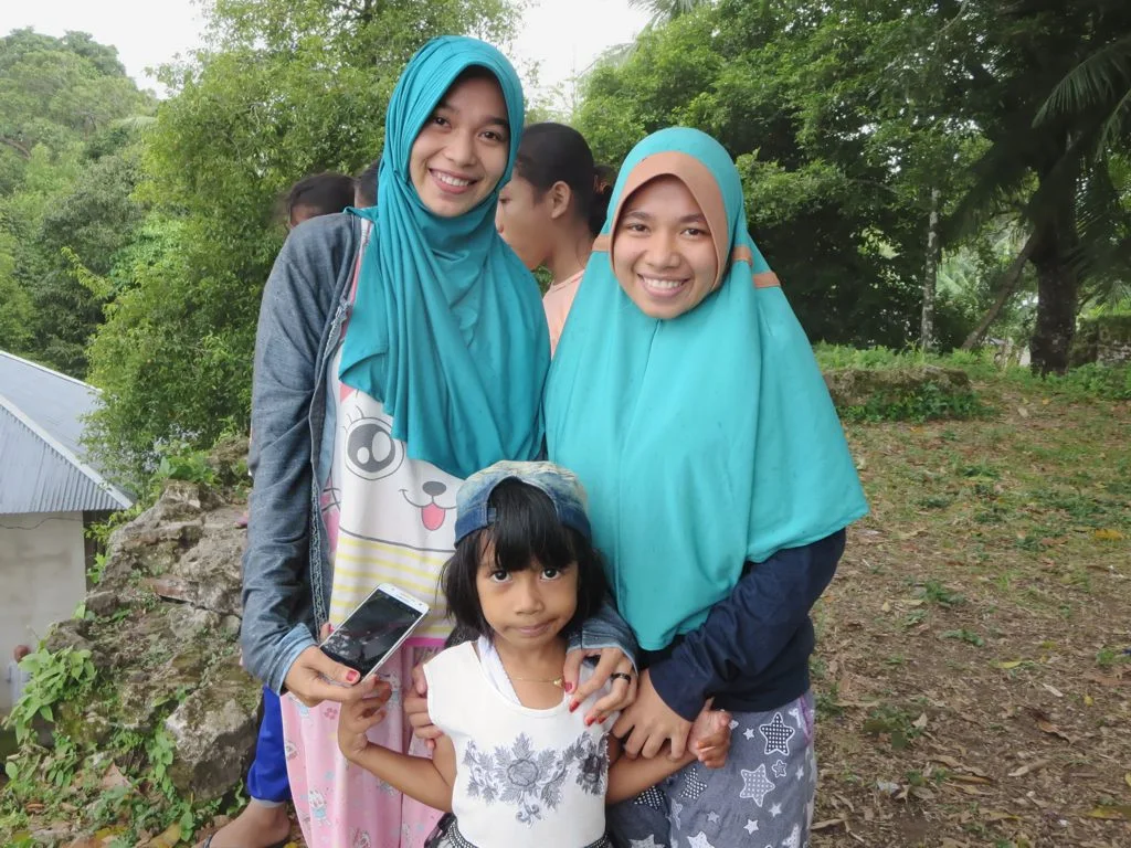 Banda Islands - view 14