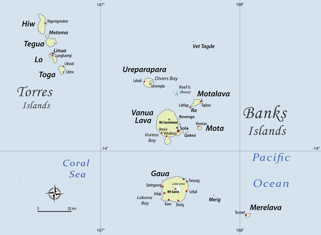 Vanuatu-Torres-Banks