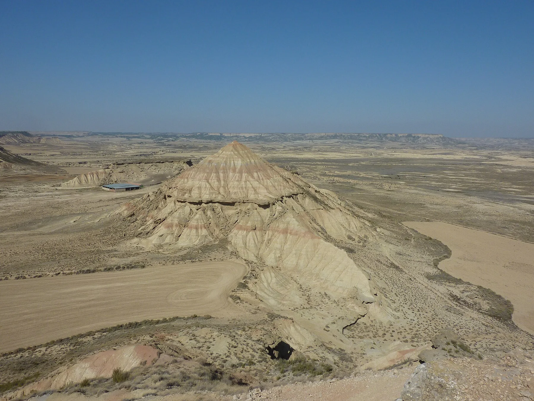 Bardenas Reales