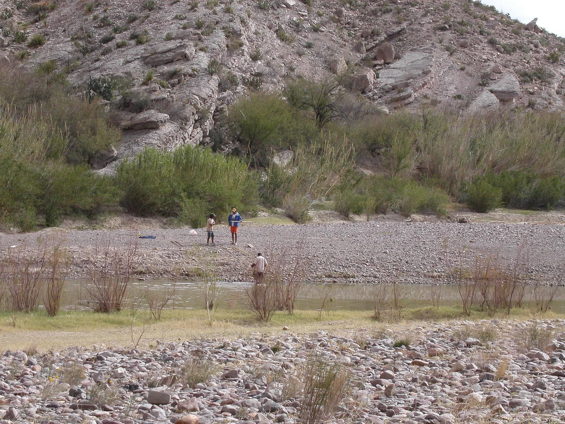 Big Bend — view 6