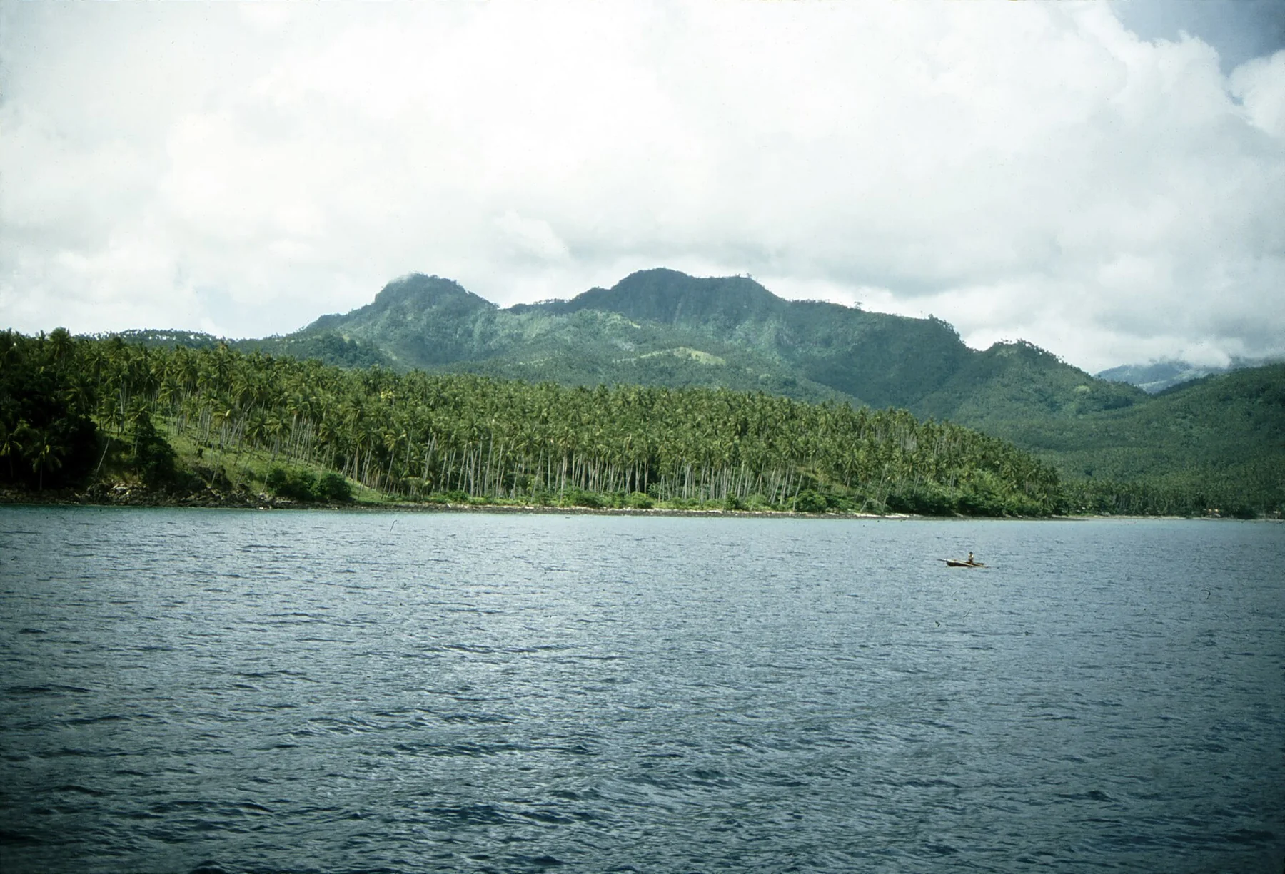 Camiguin - view 12