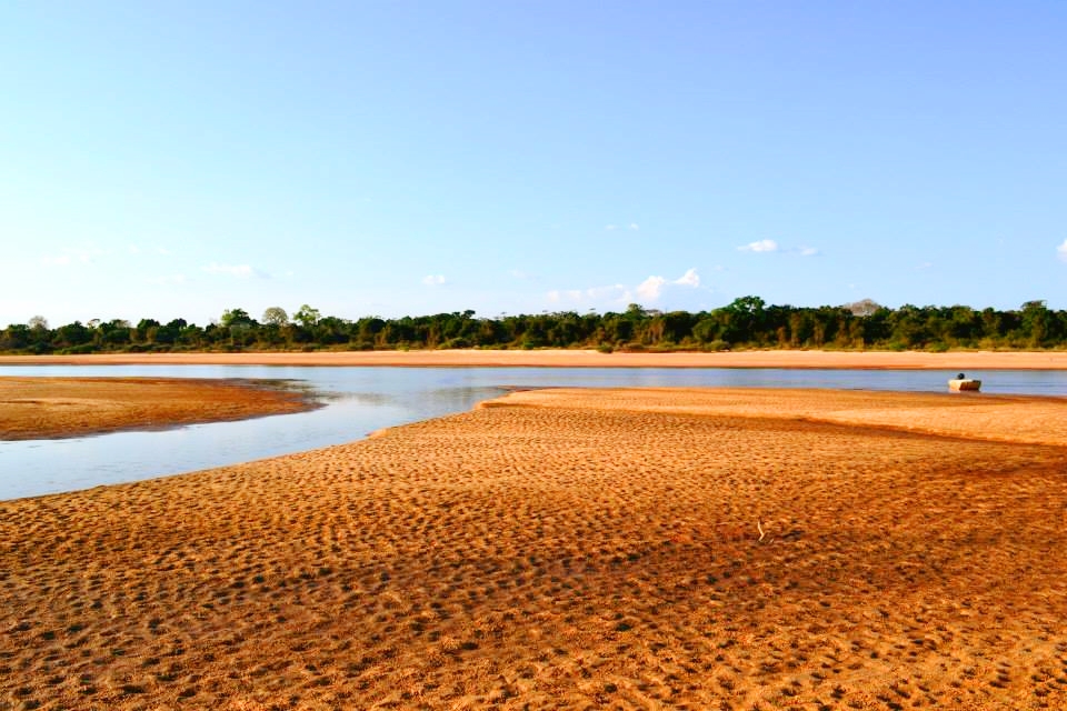 Ilha cantao