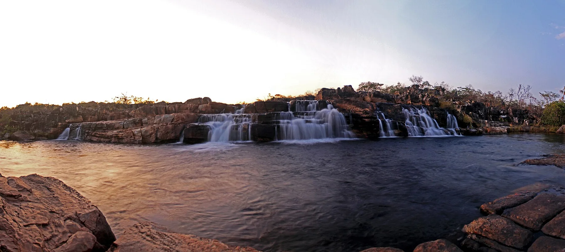 Chapada dos Veadeiros - view 15