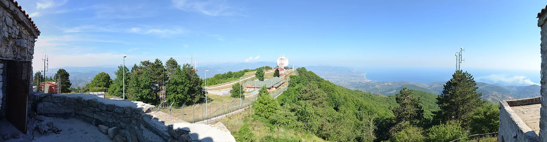 Cilento Coast — view 4