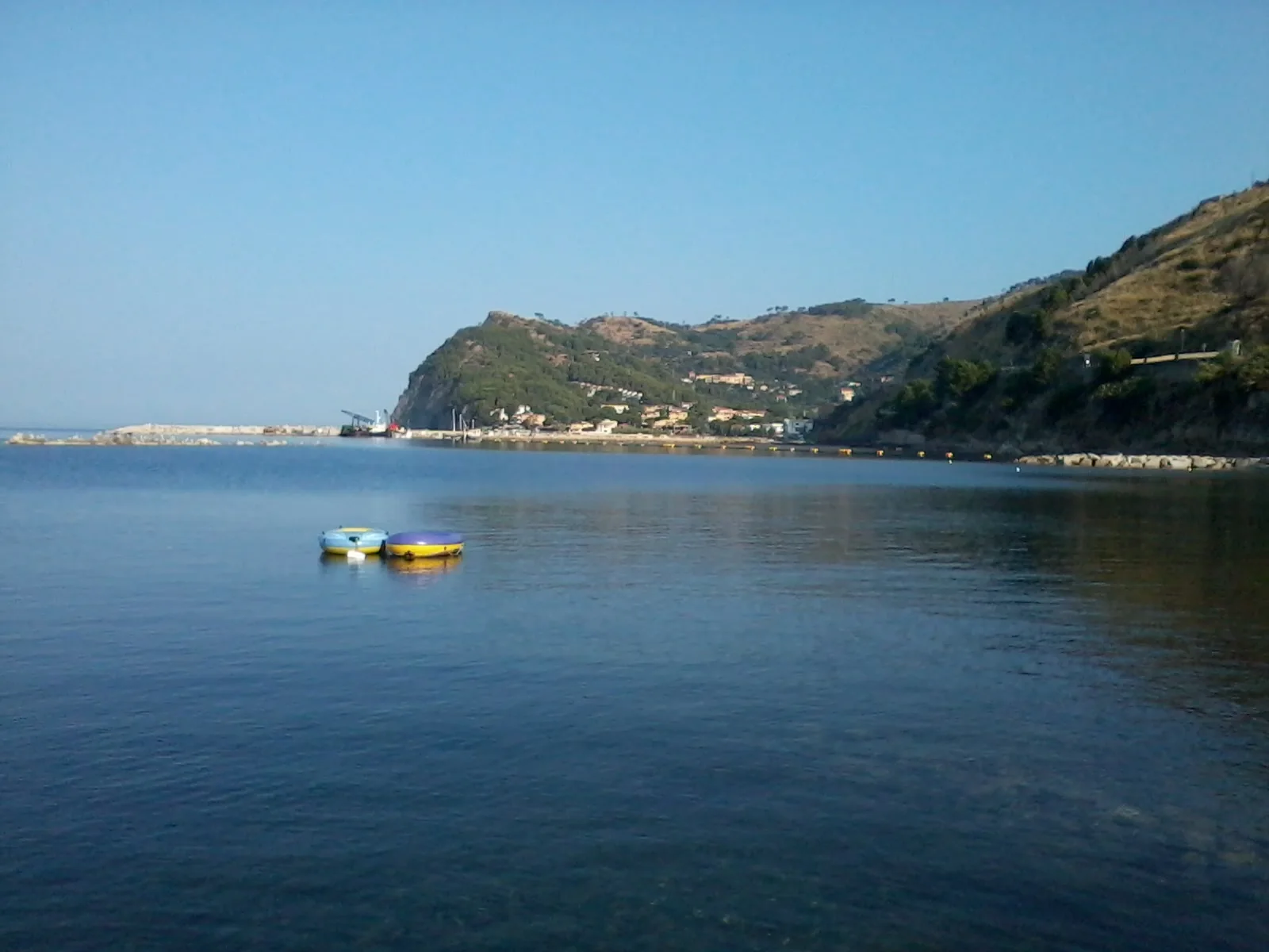Cilento Coast - view 11