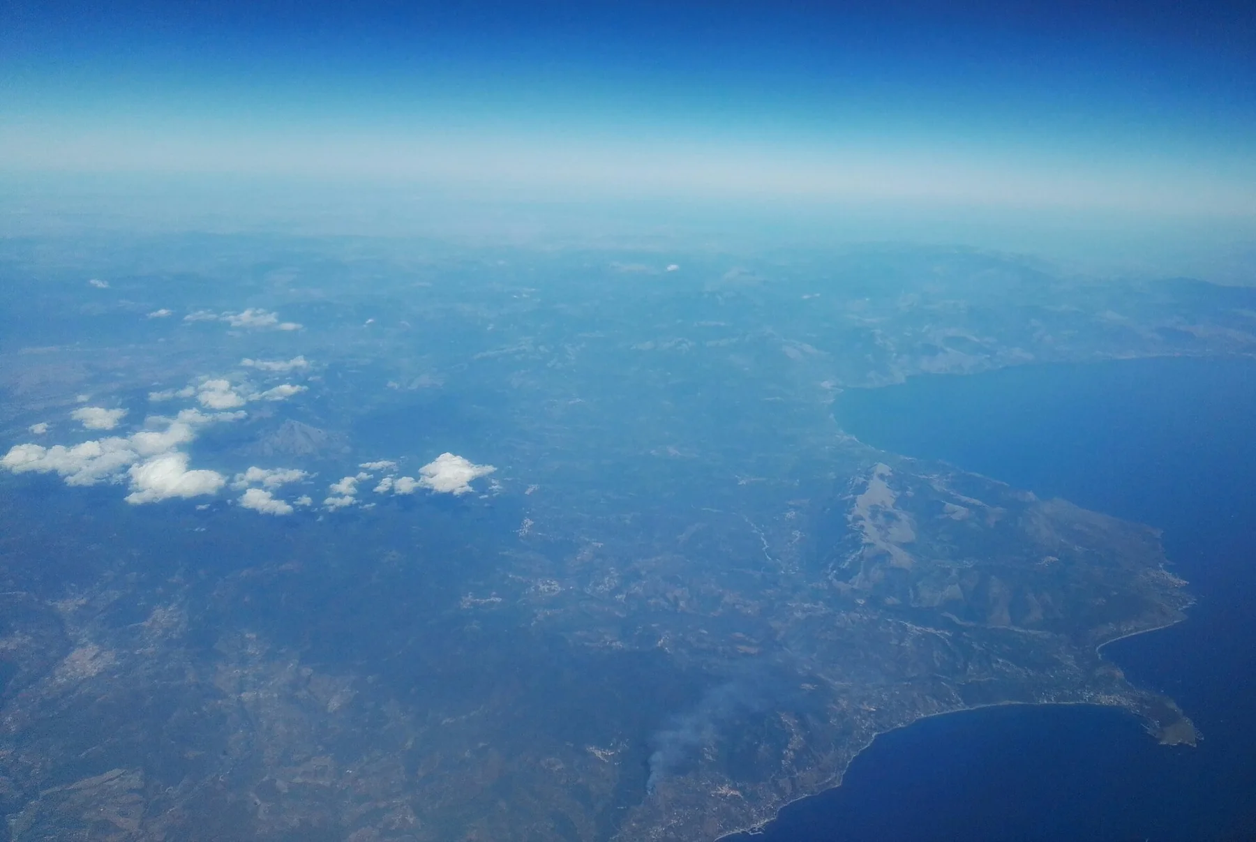 Cilento Coast - view 17