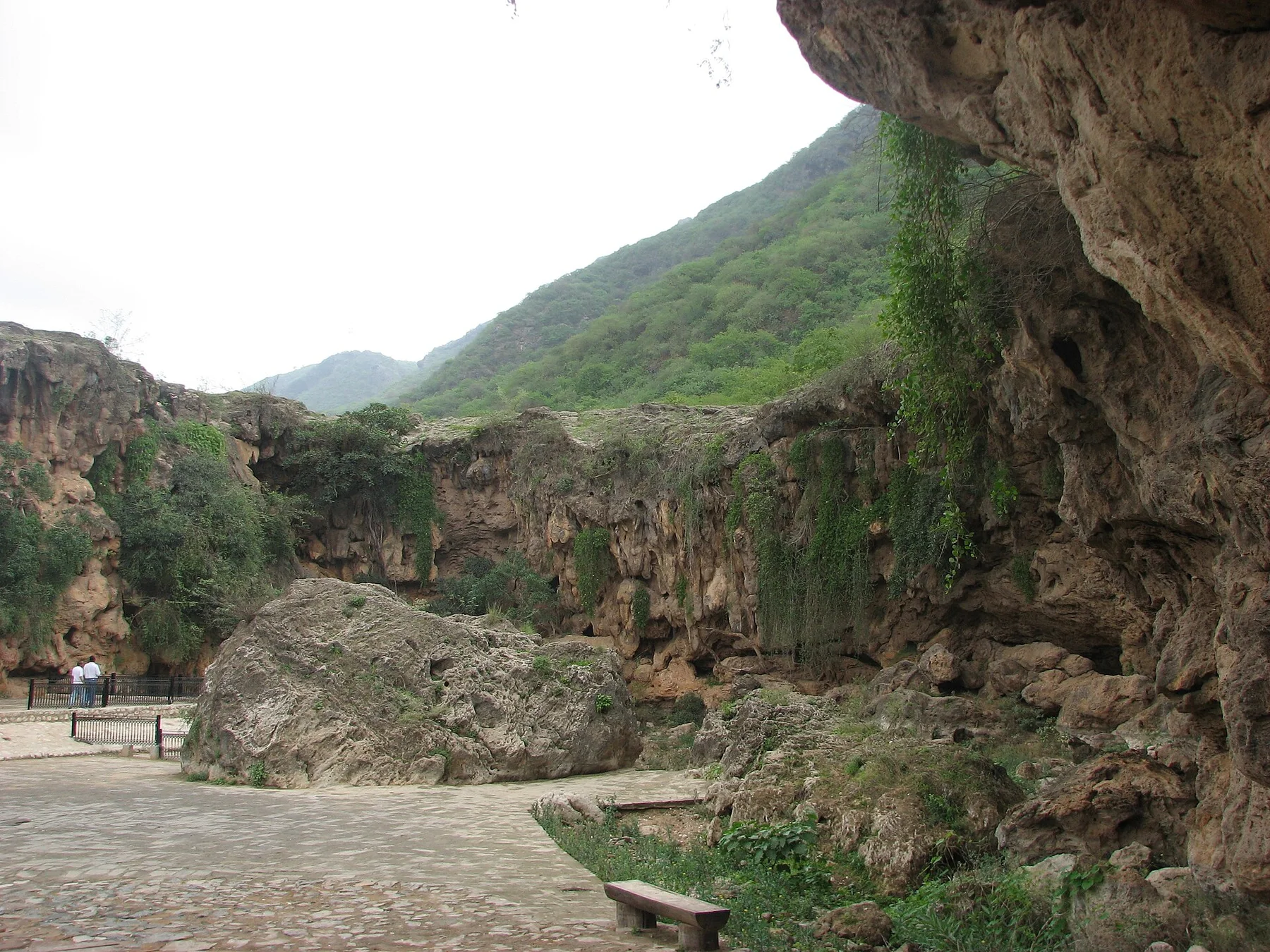 Dhofar Highlands