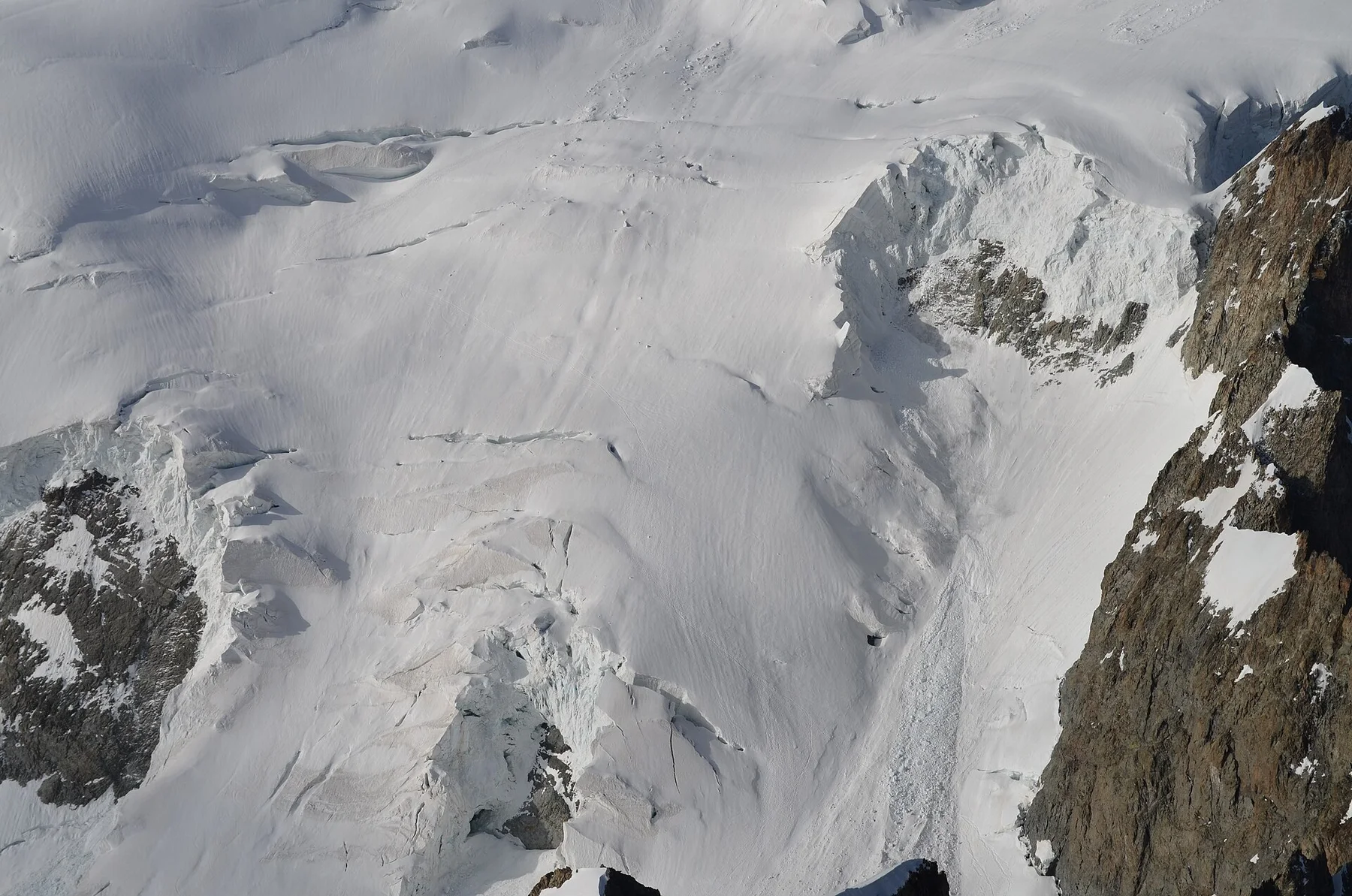 Ecrins — view 5