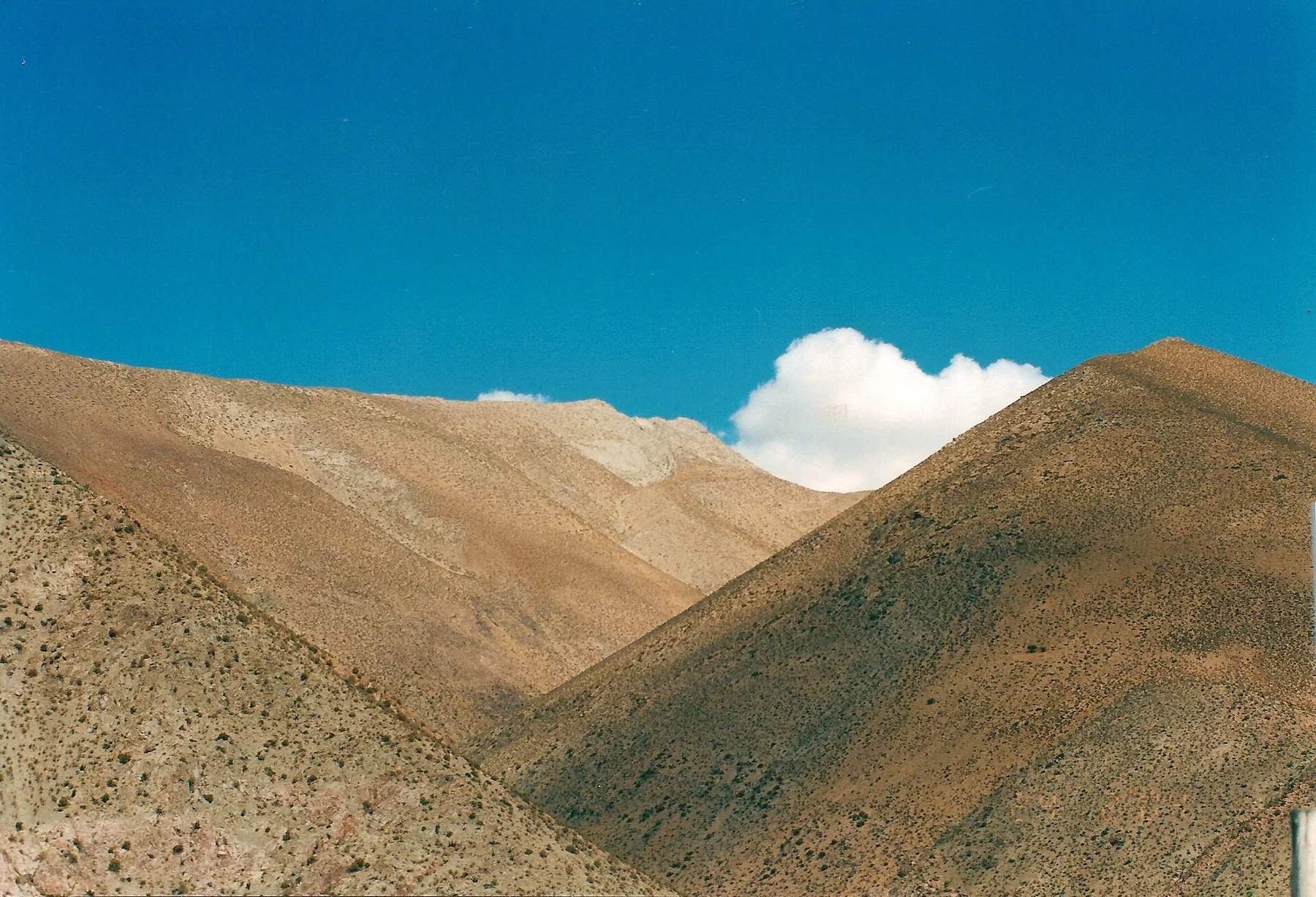 Elqui Valley - view 9