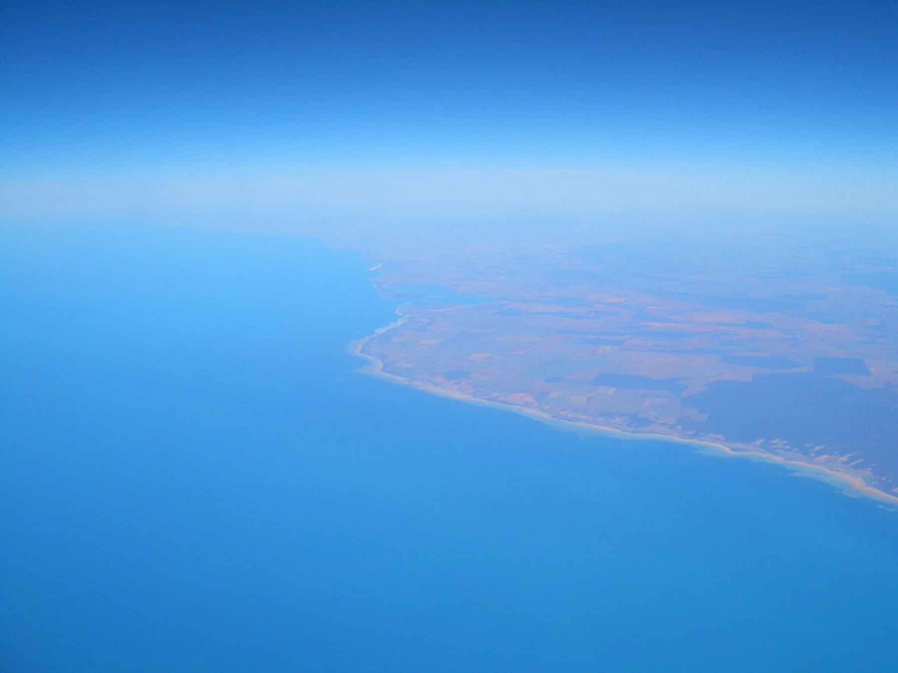 Eyre Peninsula - view 8