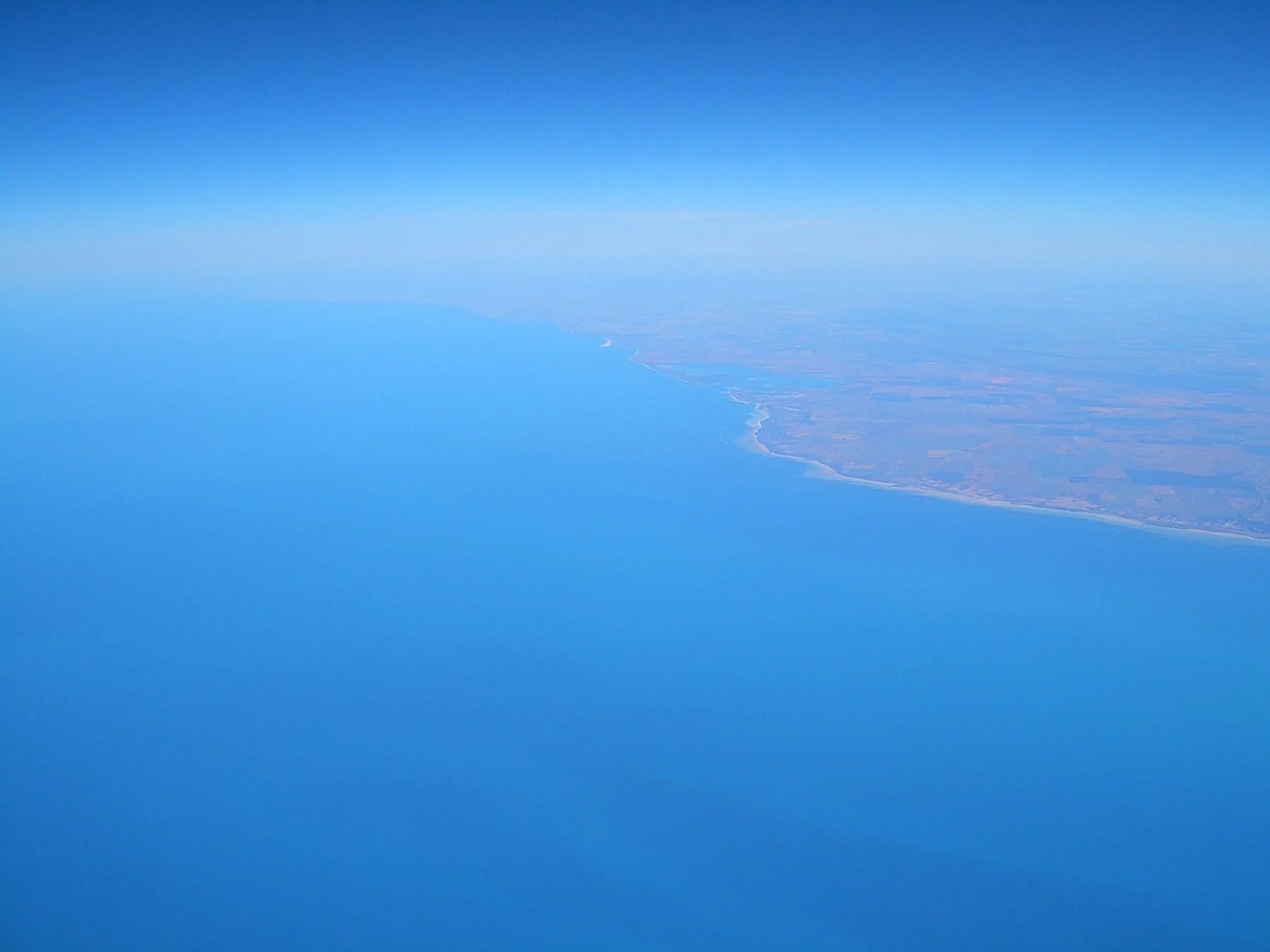 Eyre Peninsula - view 9