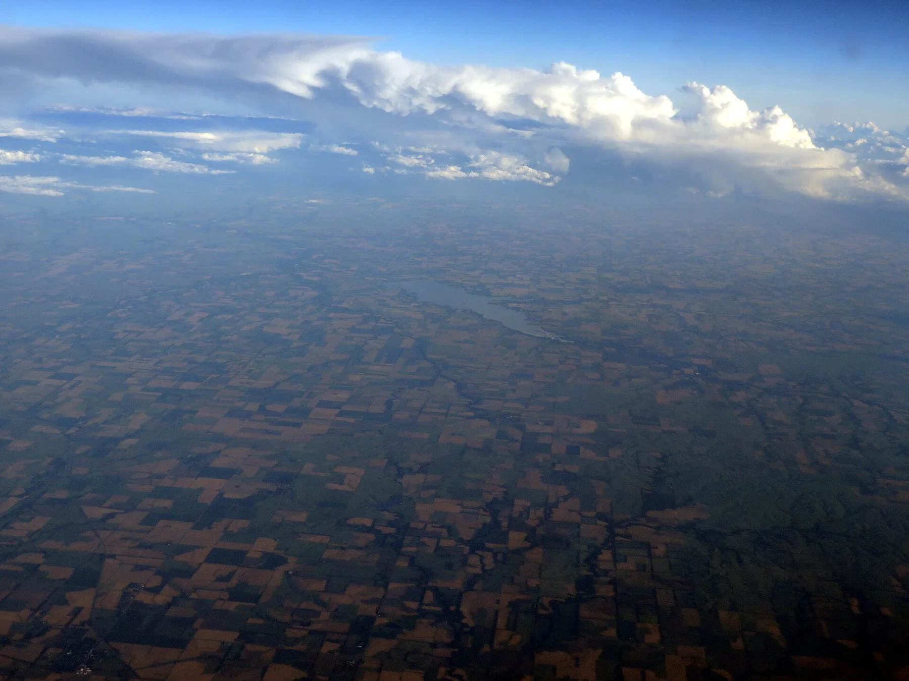 Flint Hills — view 5