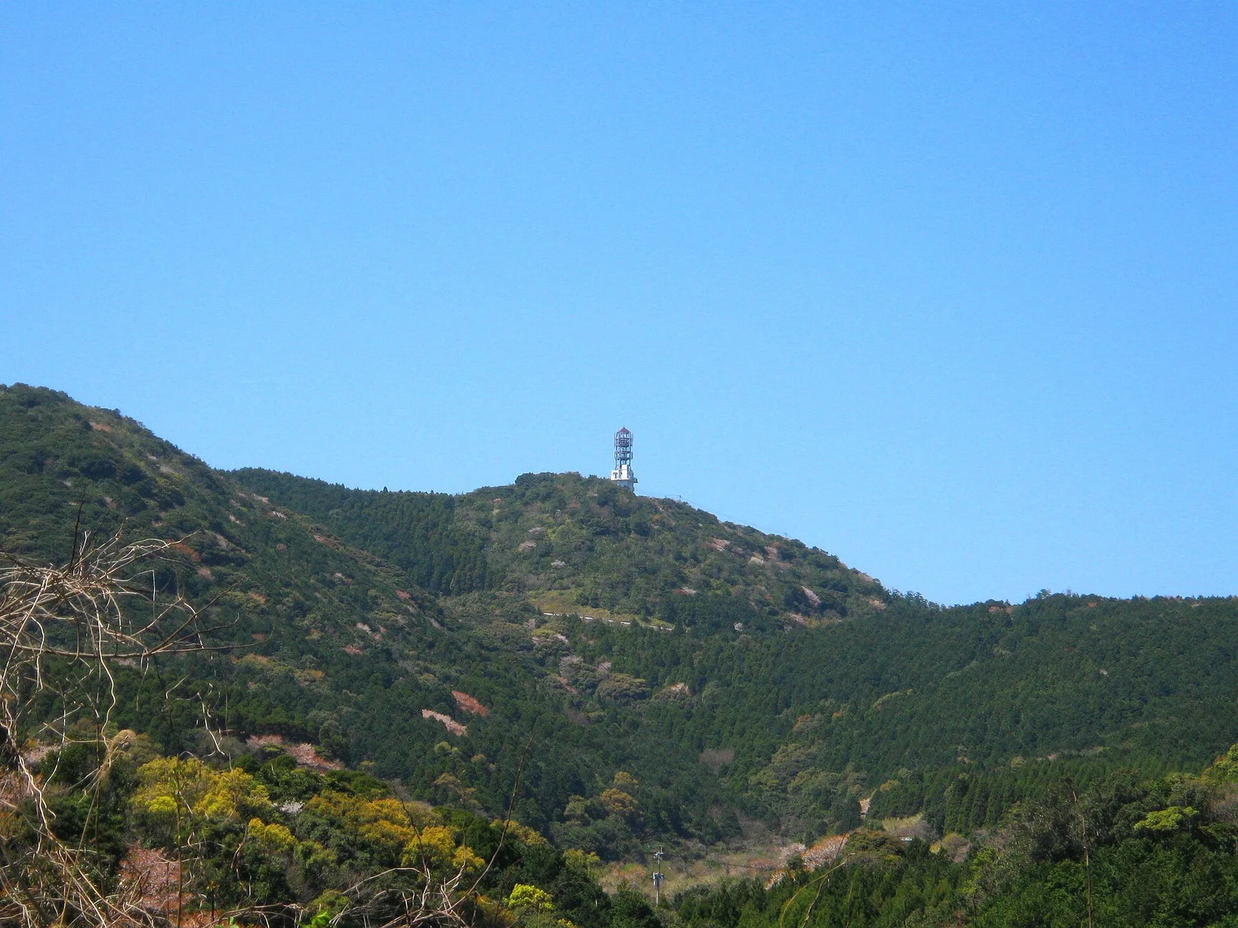 Goto Islands — view 4