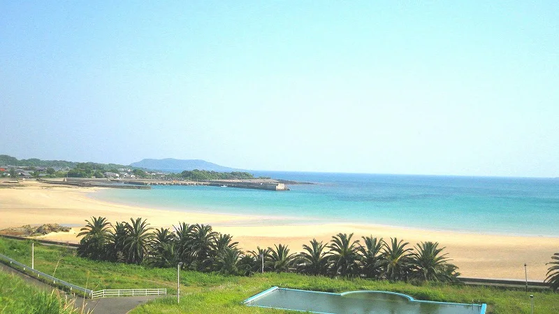 Goto Islands - view 10