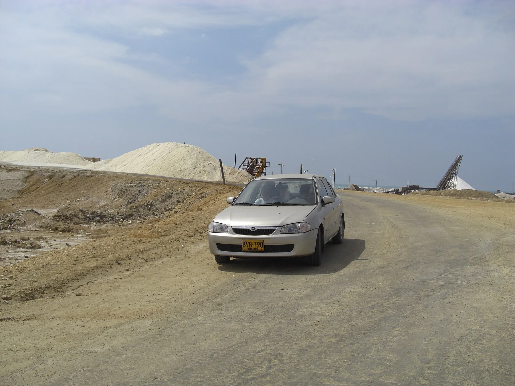Guajira Peninsula - view 11