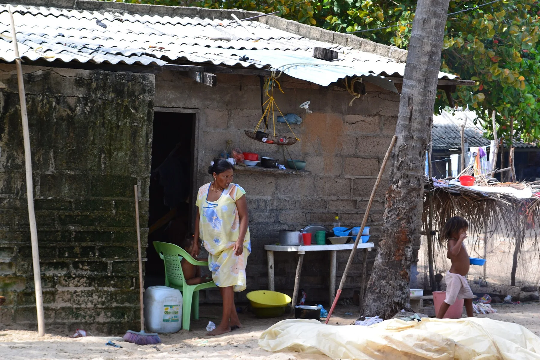 Guajira Peninsula - view 12