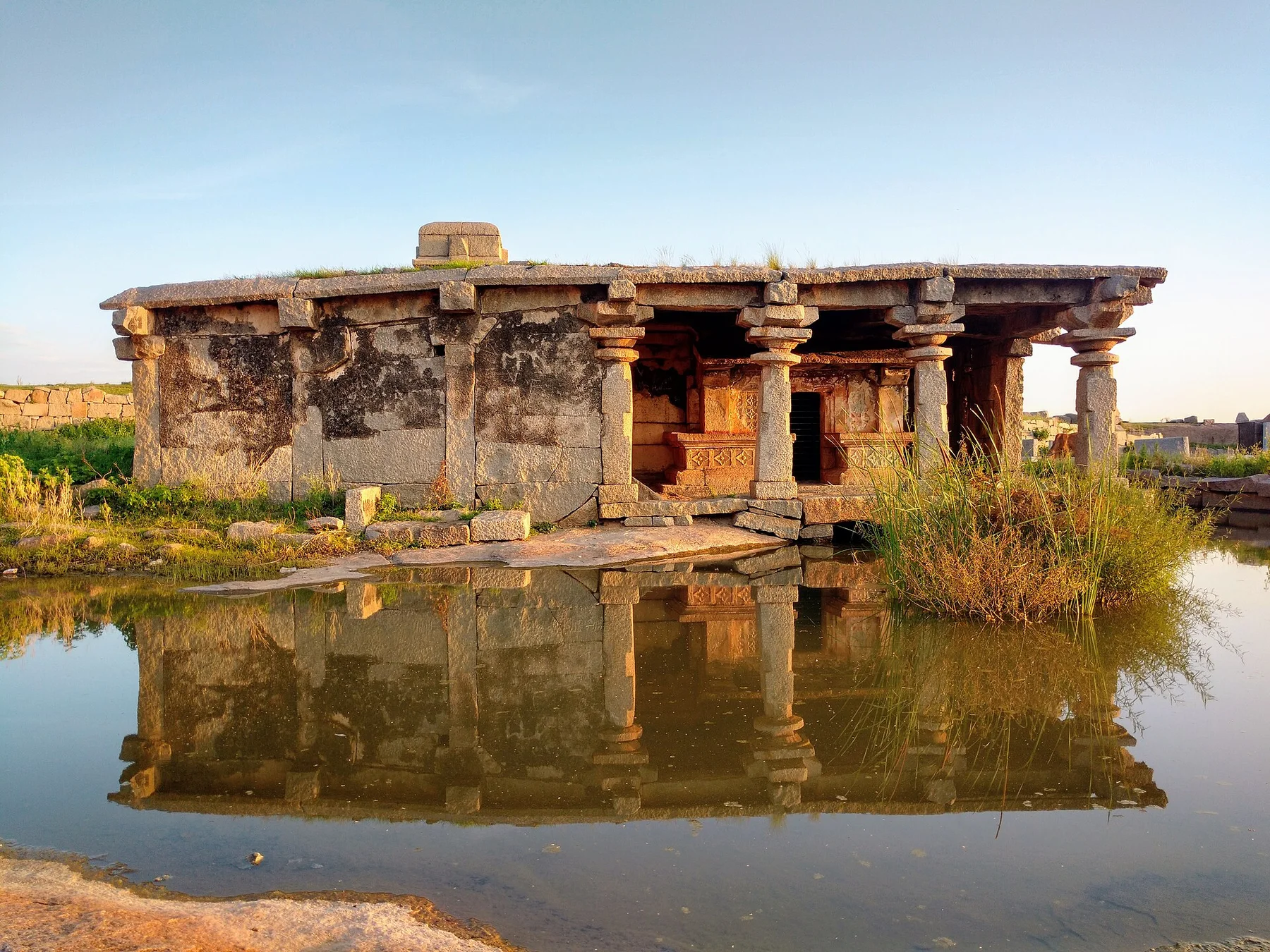 Hampi, Karnataka, India 3