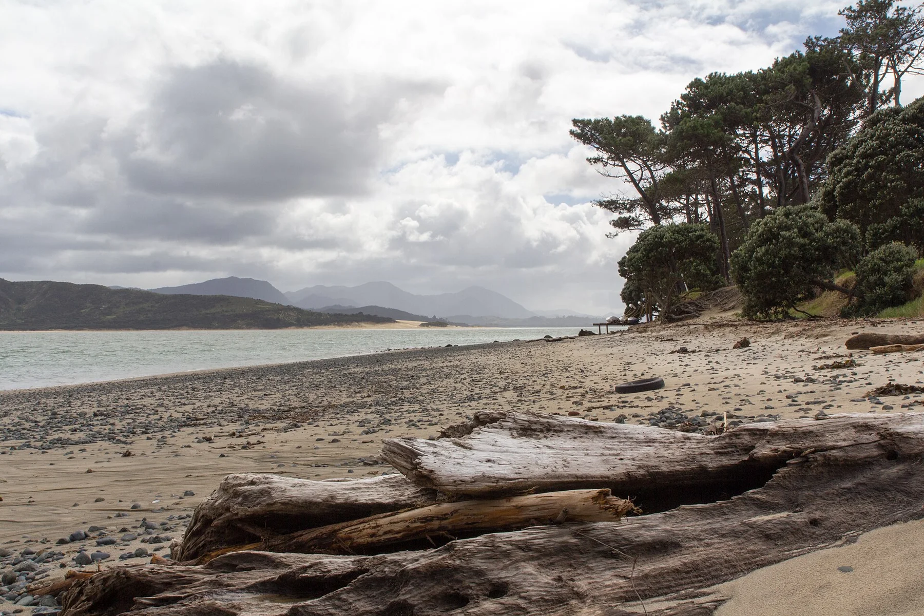 Hokianga - view 10