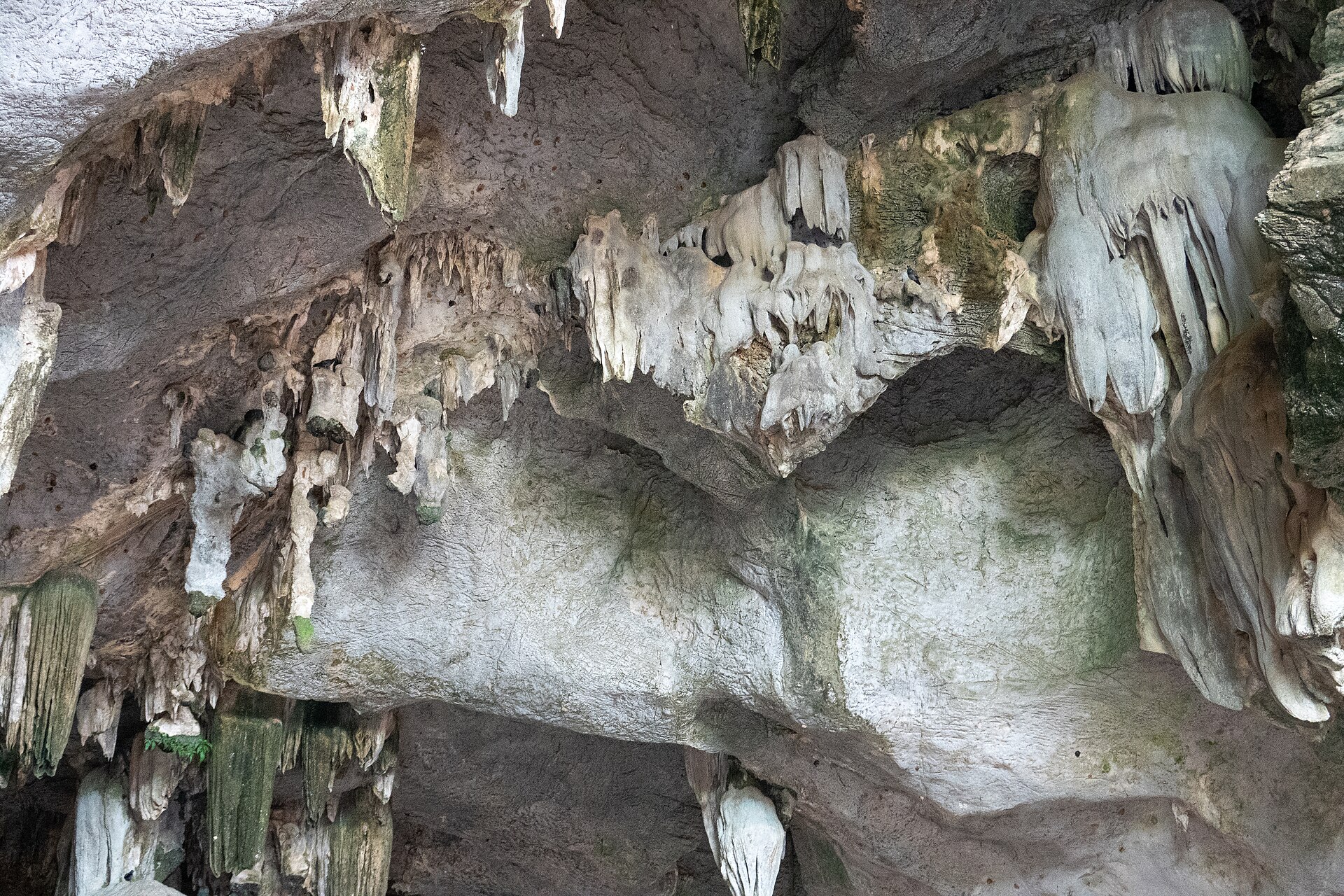 Saddan Cave-3