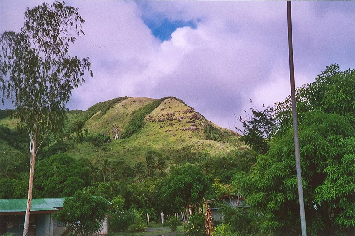 Vunisea