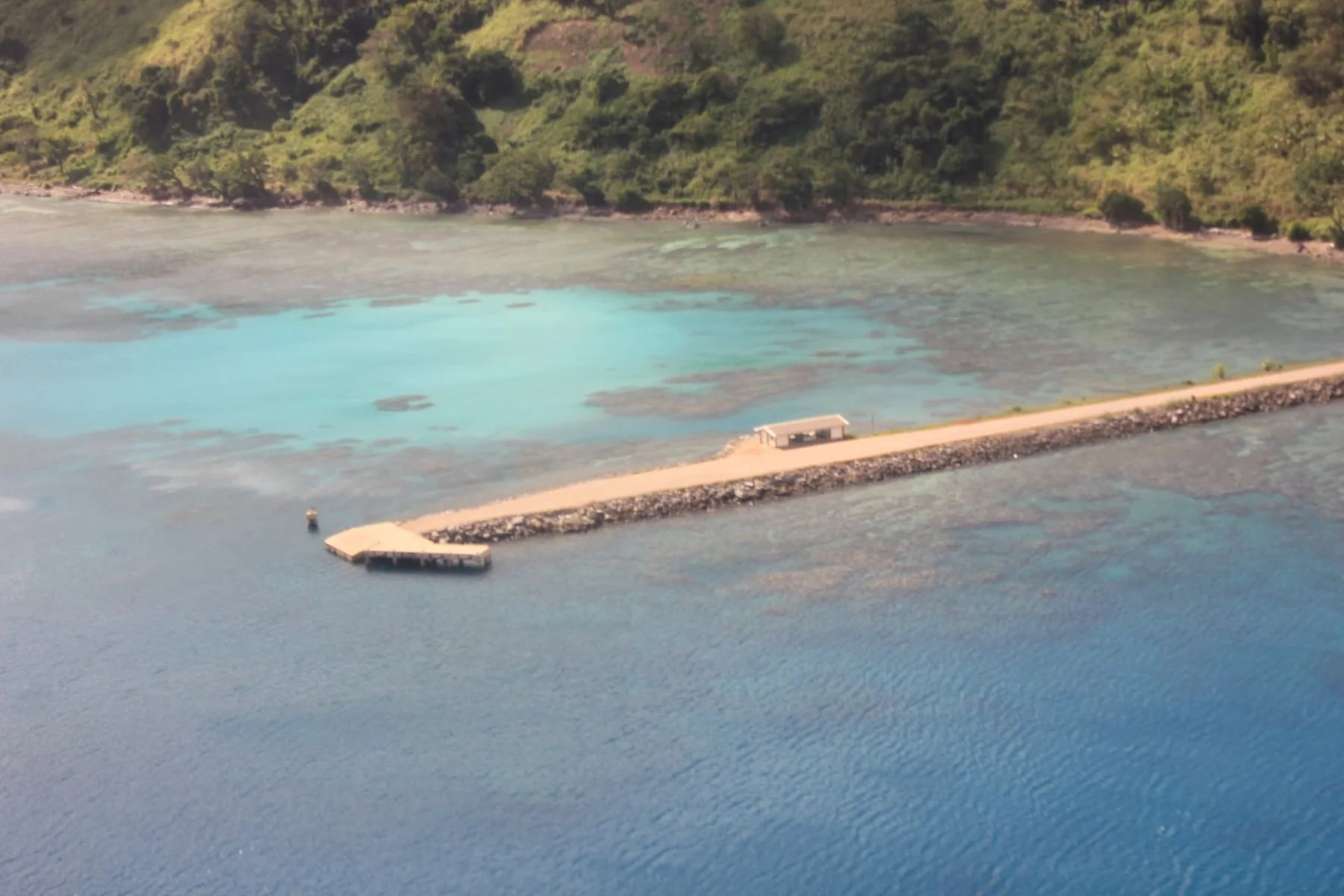 Kadavu - view 13