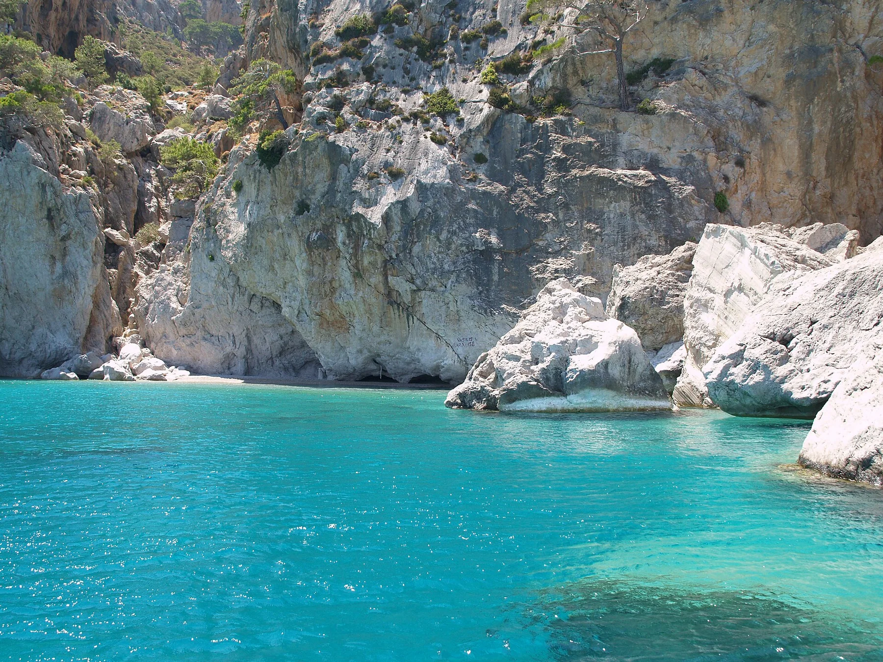 Karpathos - view 11