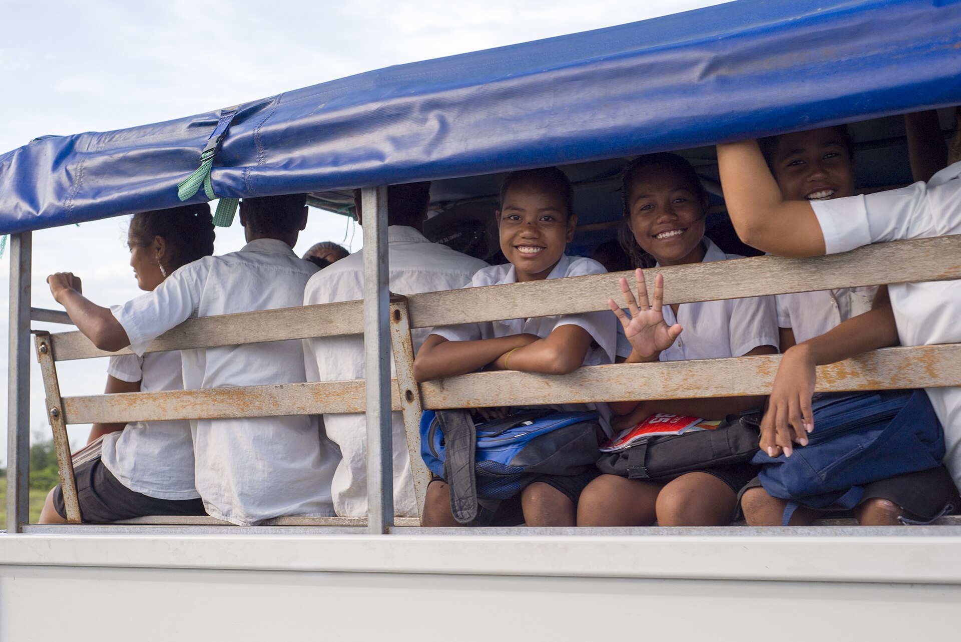 Kiritimati or Christmas Island (14376737085)