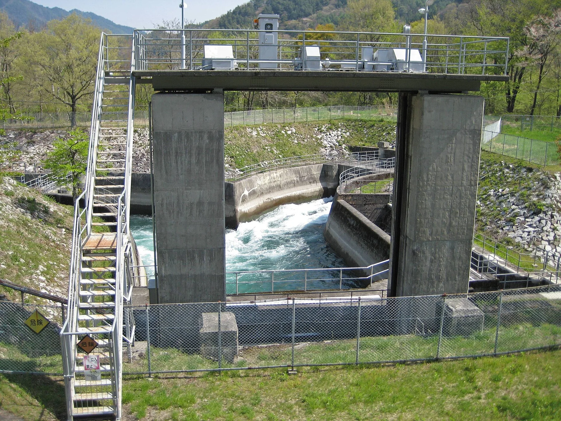Kiso Valley - view 9