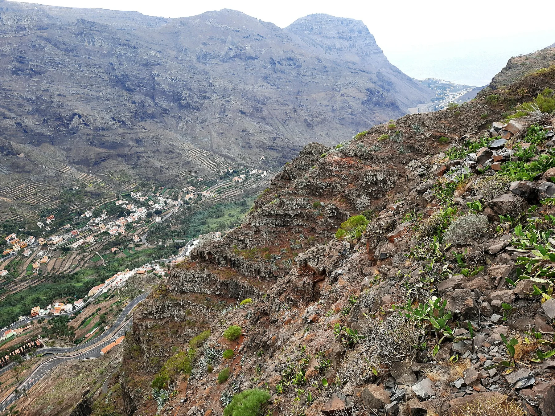 20211125.Valle Gran Rey Gomera.-011