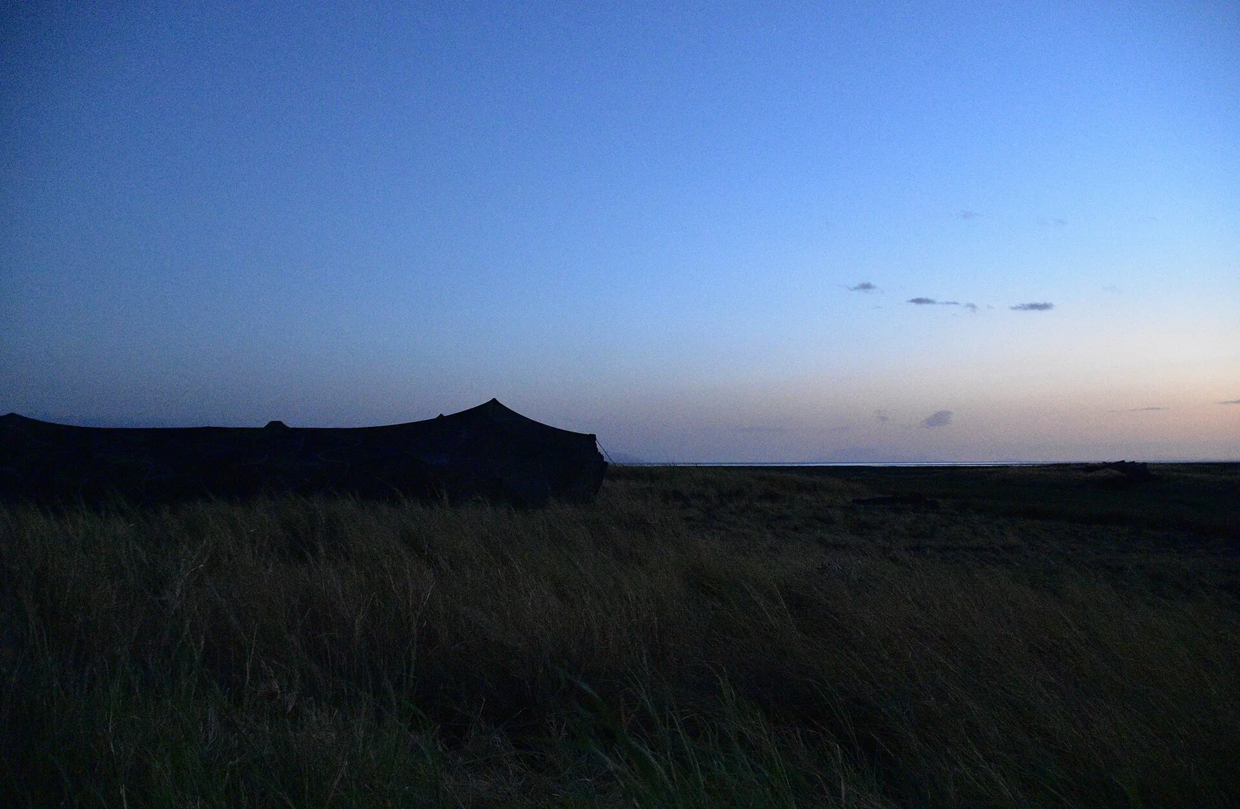 Dawn near Lacul Natron (2) (27969917833)