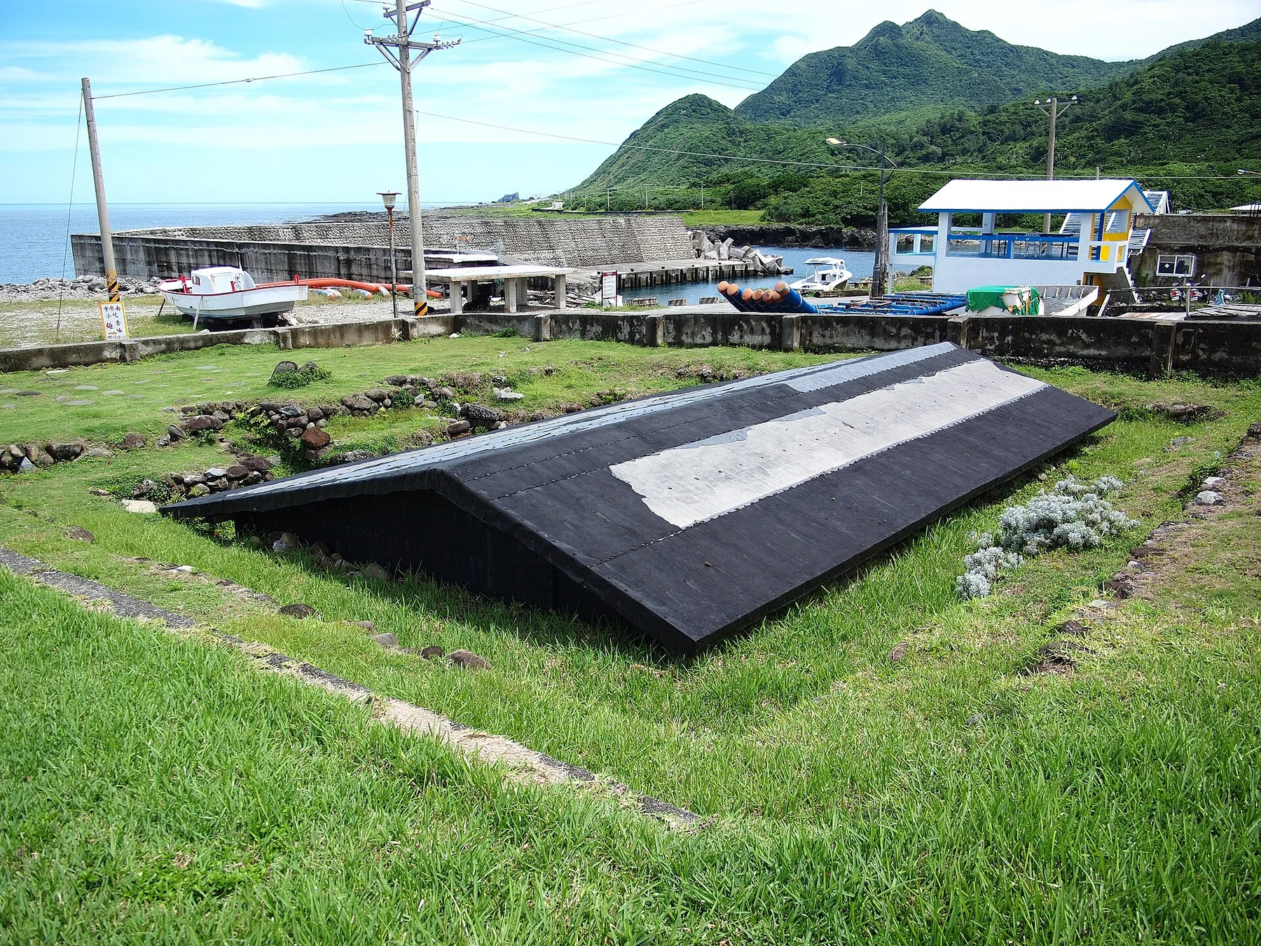 Lanyu - vedere 7