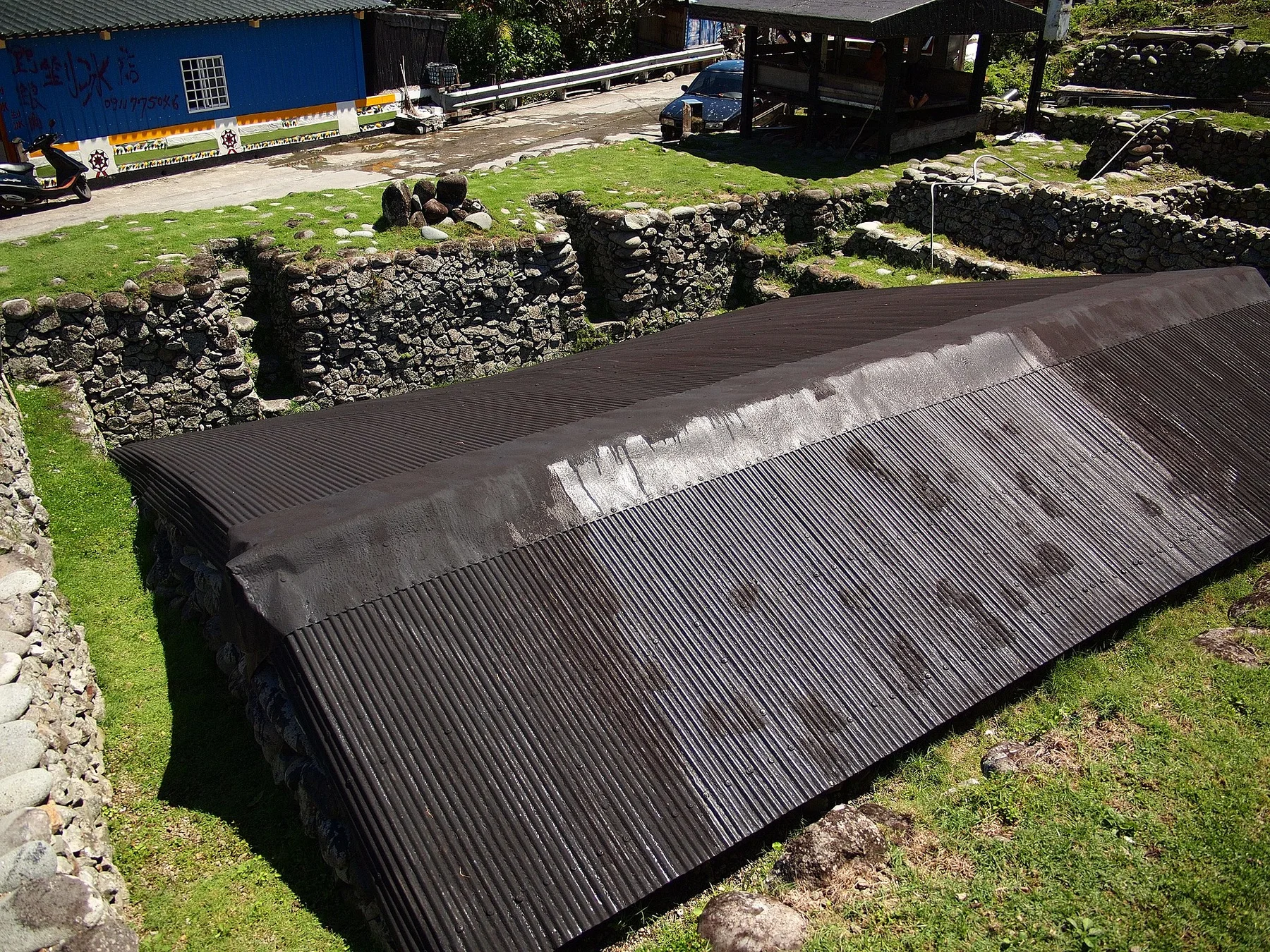 Lanyu - vedere 10