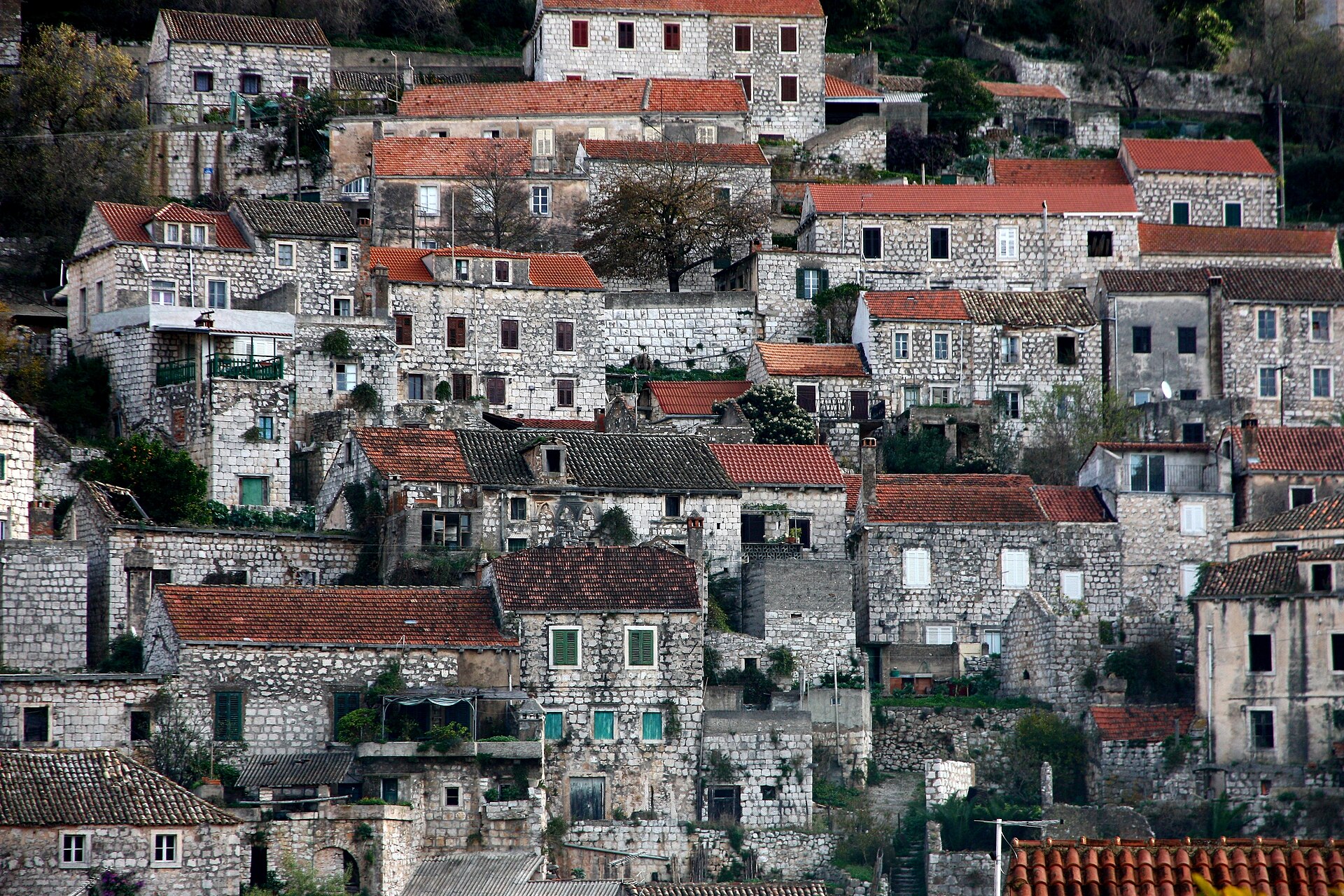 Lastovo