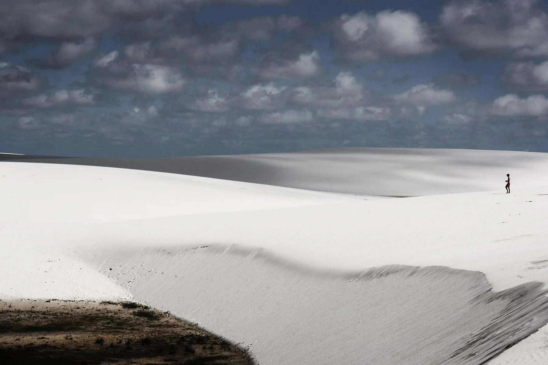 Lencois Maranhenses — view 6