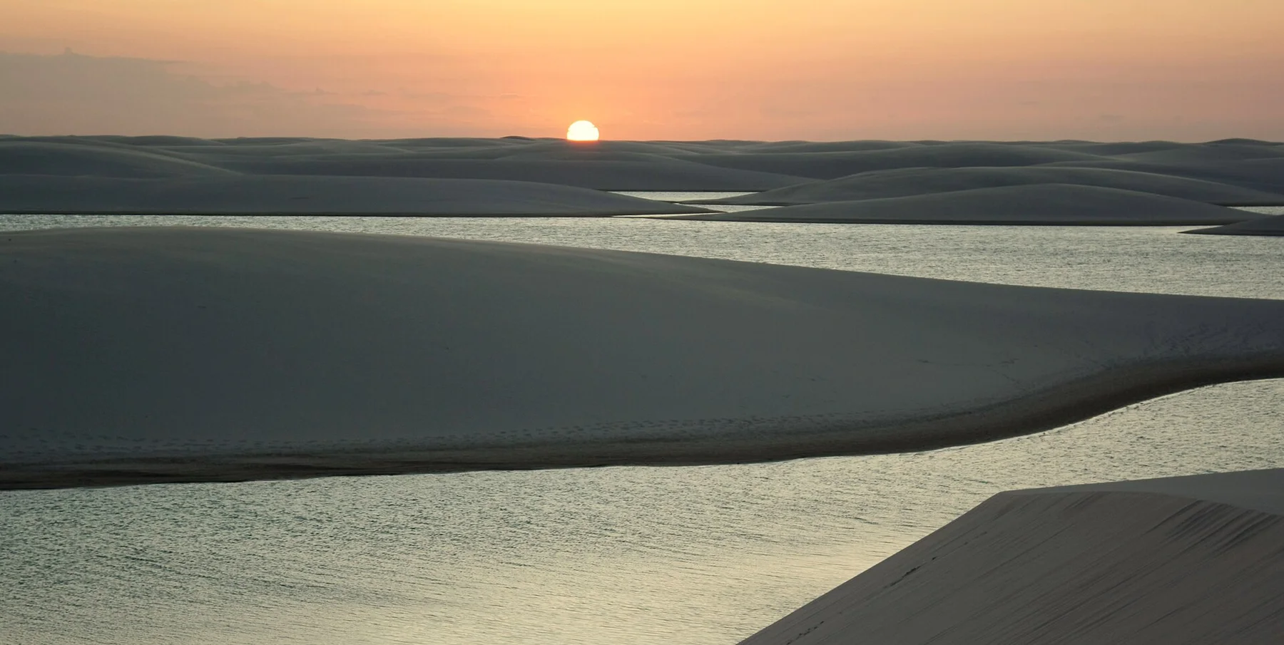 Lencois Maranhenses - view 9