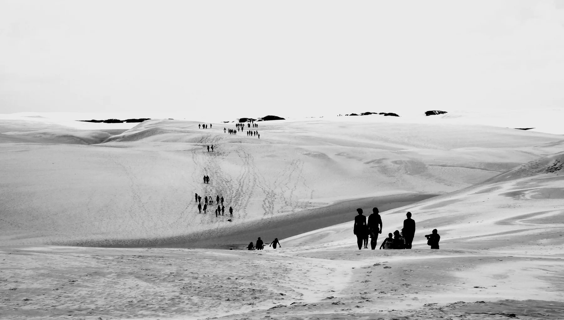 Lencois Maranhenses - view 12