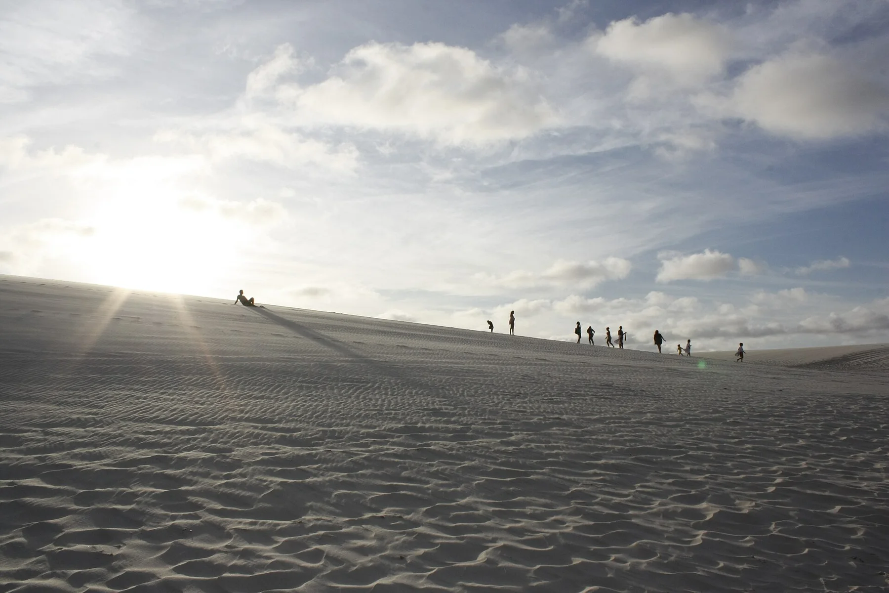 Lencois Maranhenses - view 13
