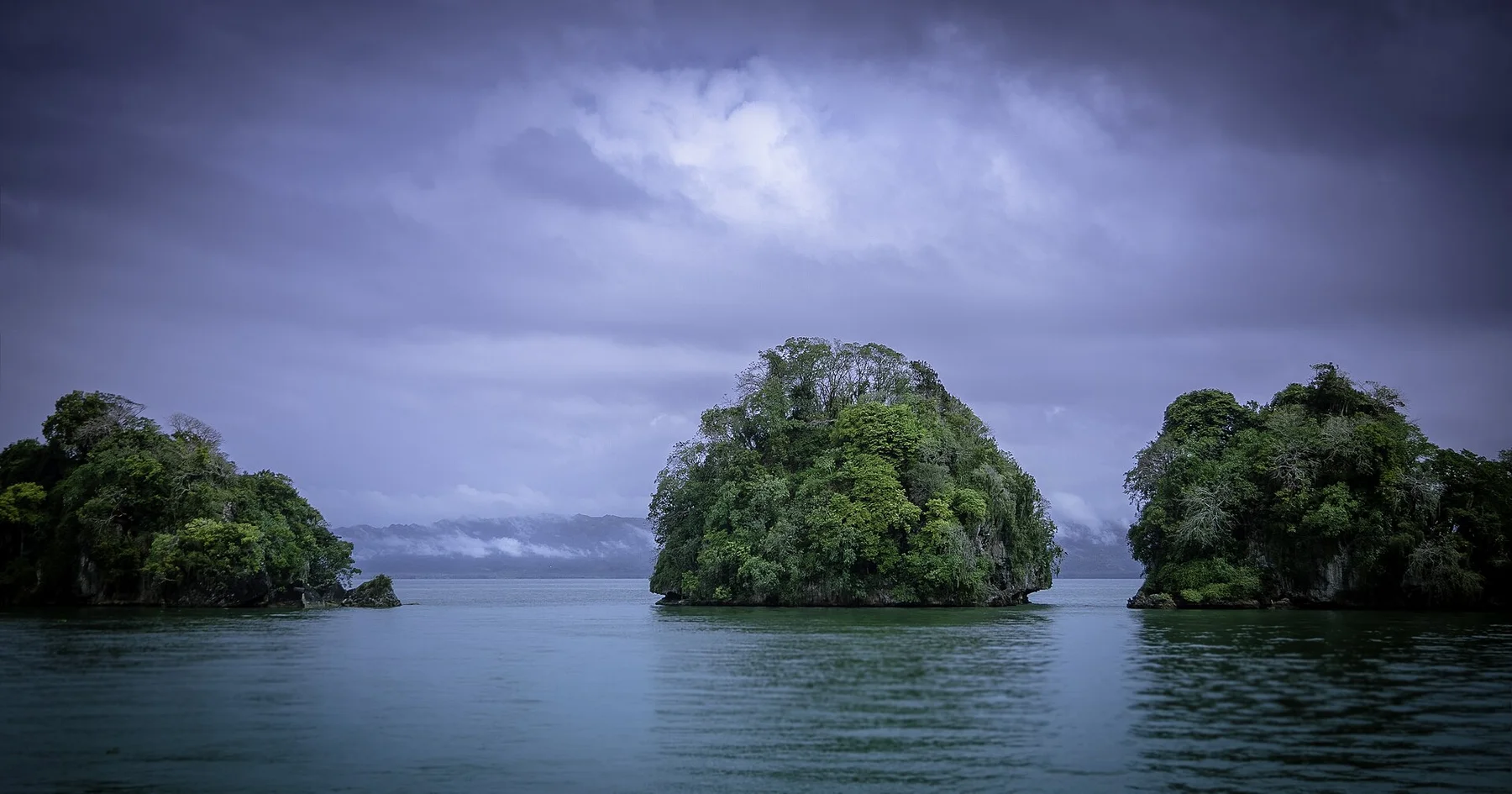 Los Haitises National Park - Flickr - J a s o n B o l d e r o