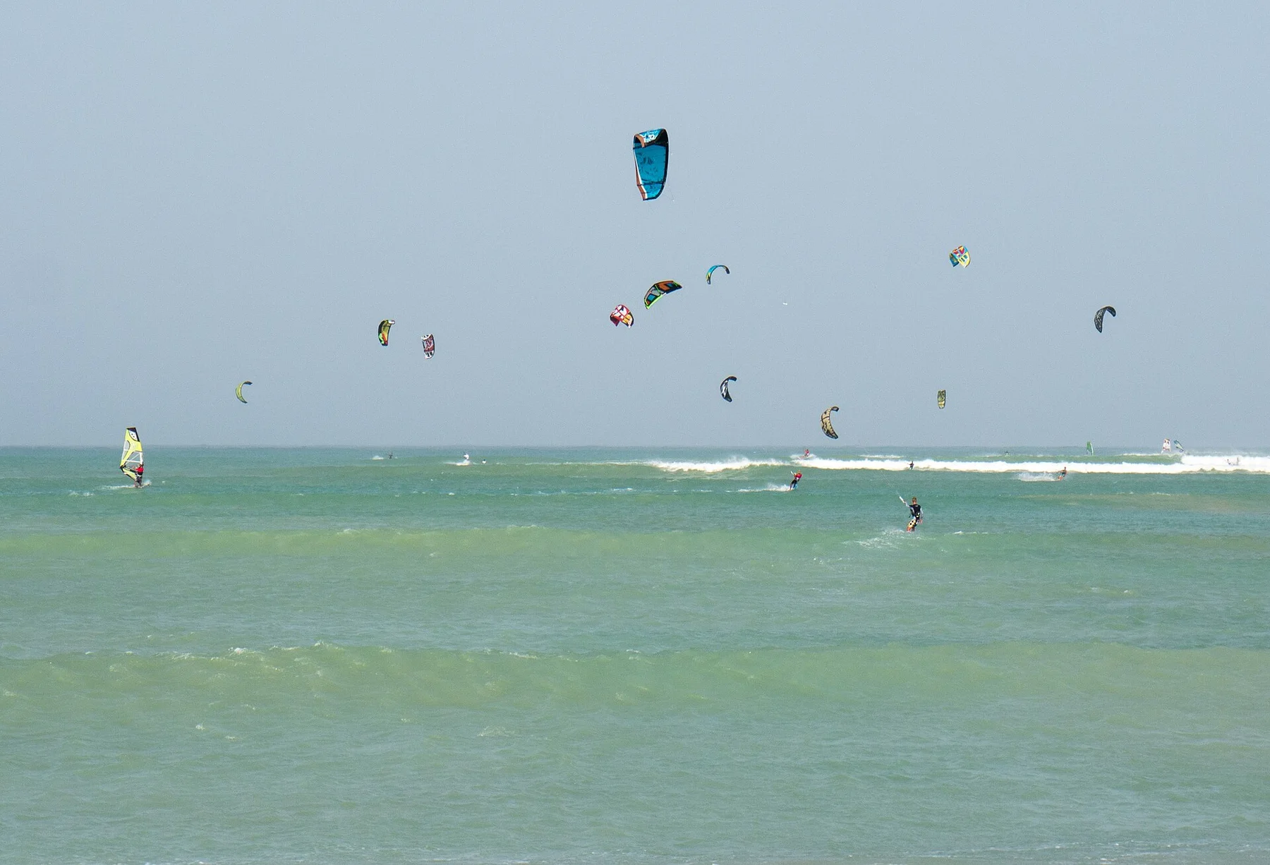 Masirah Island — view 6